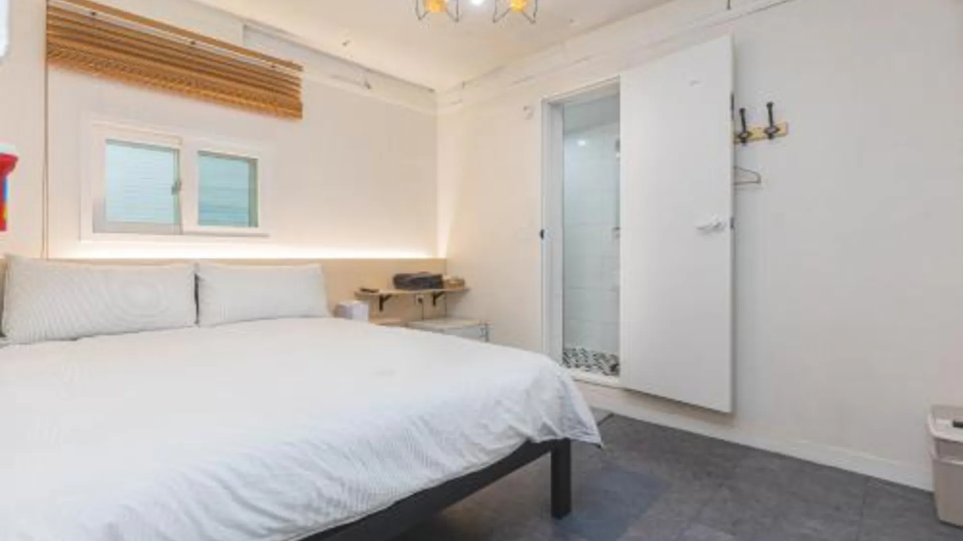 서울 KOTARO HOUSE 3성급 호텔 객실