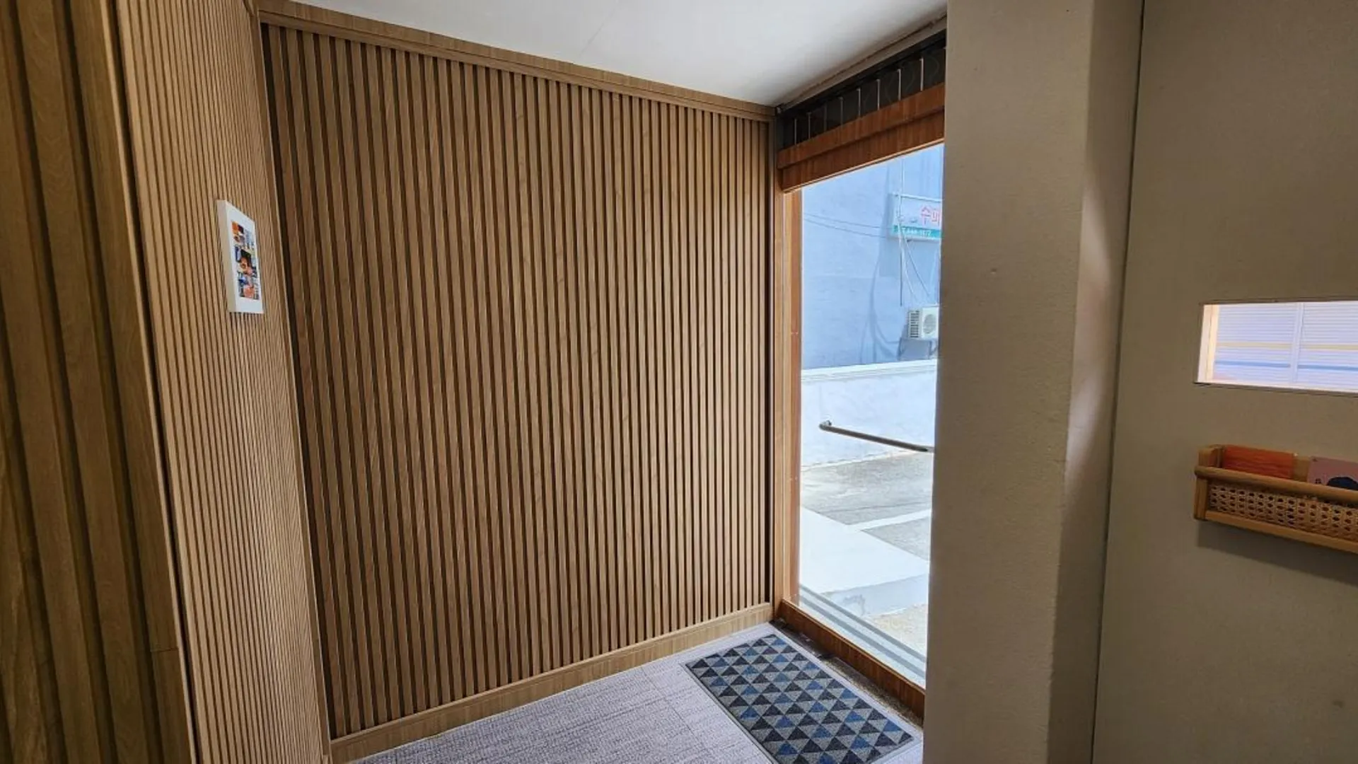 강릉 강릉 스테이강릉역 1성급 게스트하우스 수영장