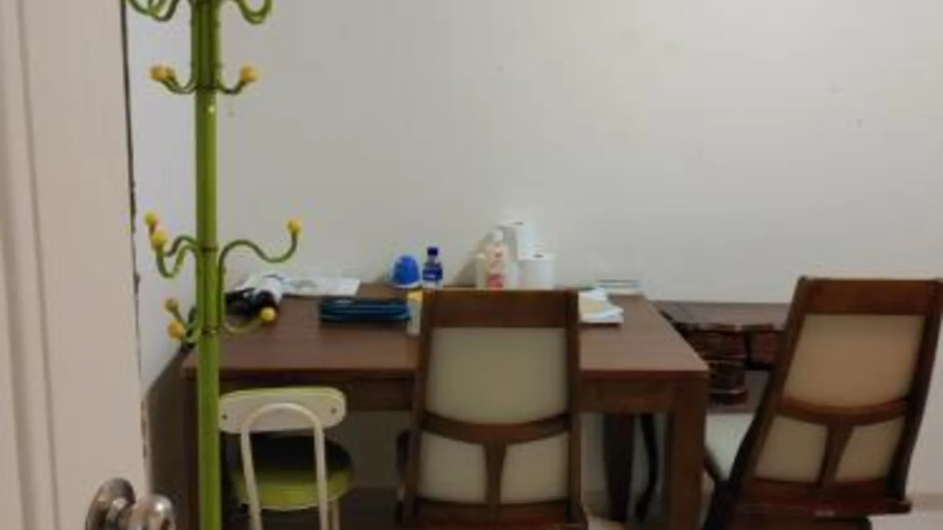 서울 Sinchon House close to the airport 2성급 싱글룸 객실