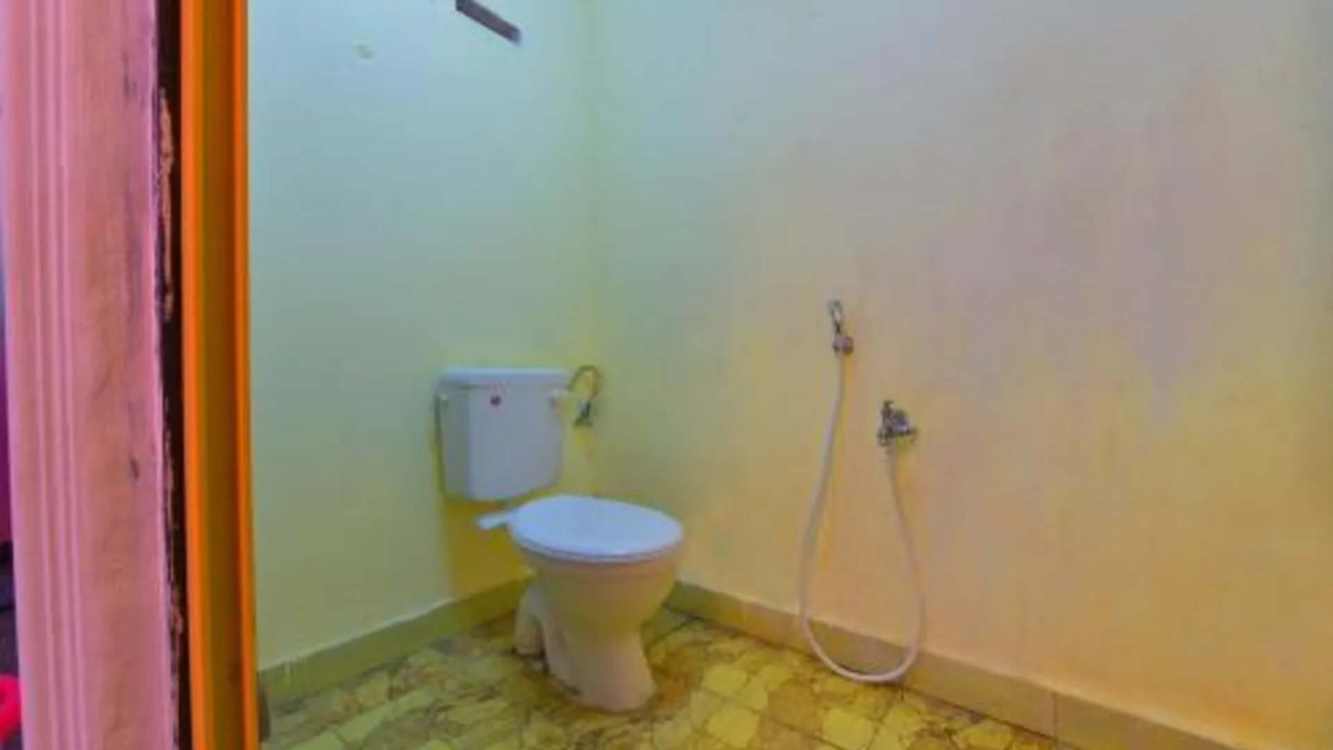 말라카 Homestay Teratak Tuan Muda 2성급 호텔 스위트룸