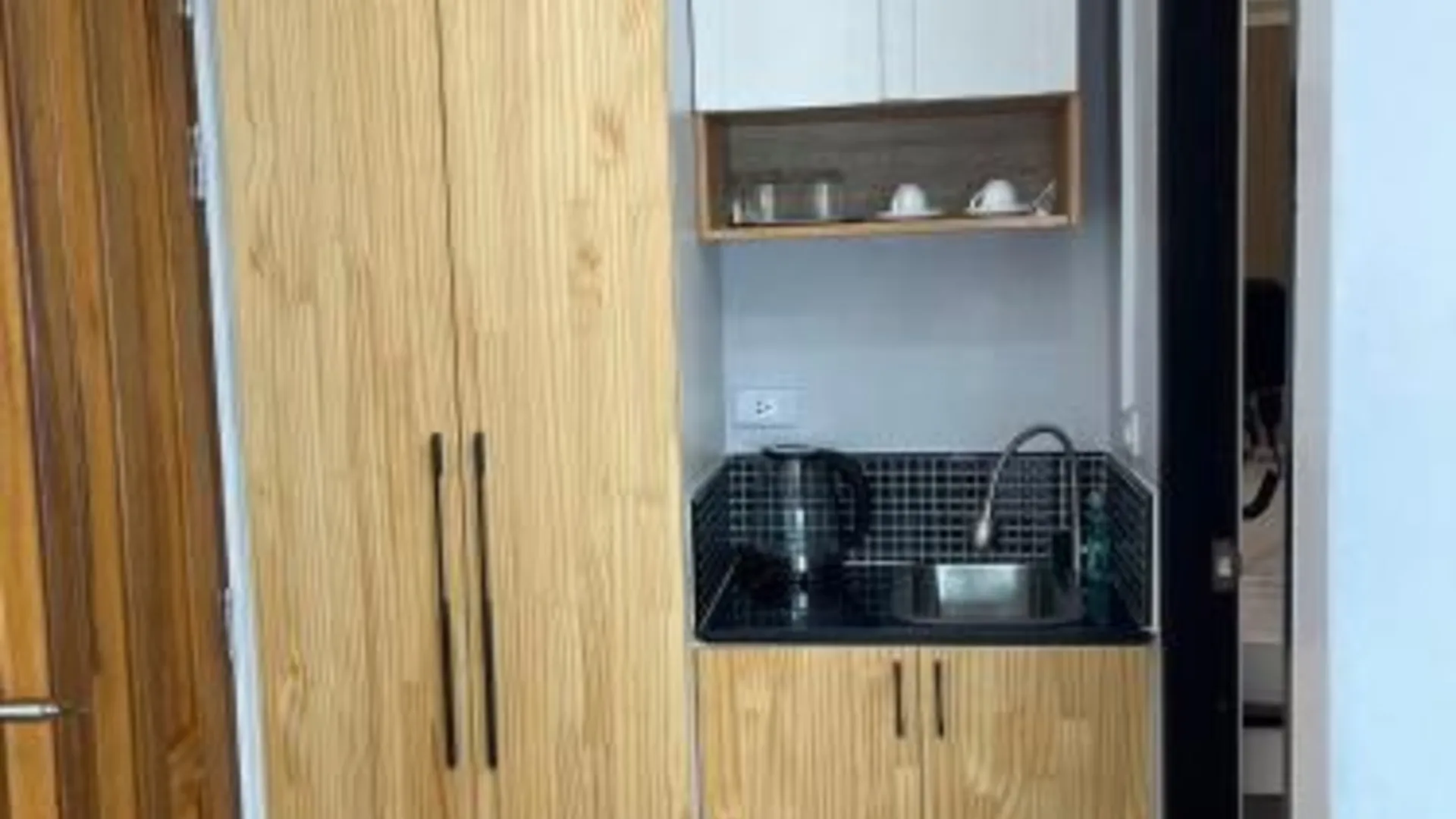 방콕 아코지 포시텔 4성급 호텔 부대시설