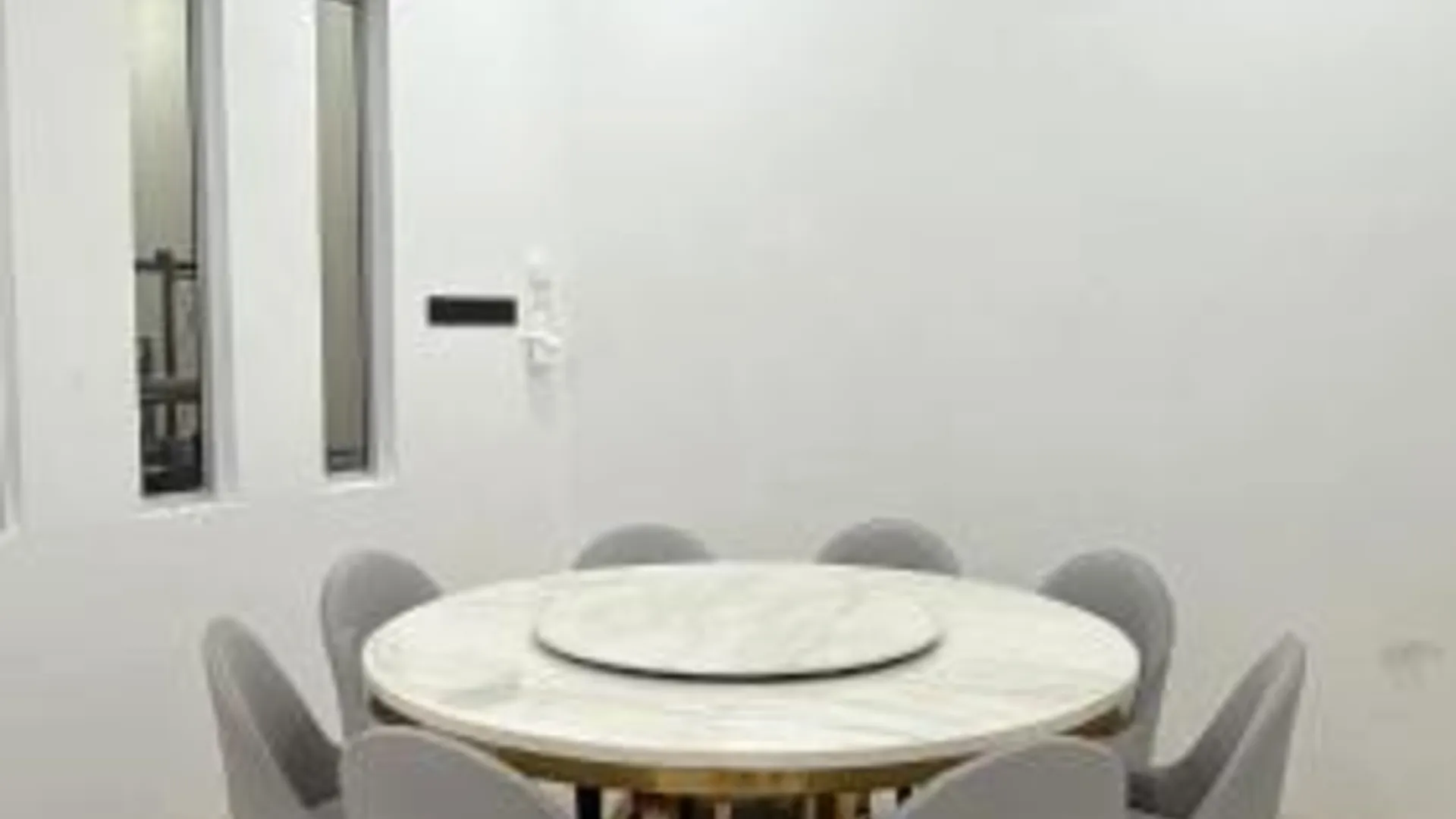 스리 아만 Homestay Sri Aman 1성급 싱글룸 외관