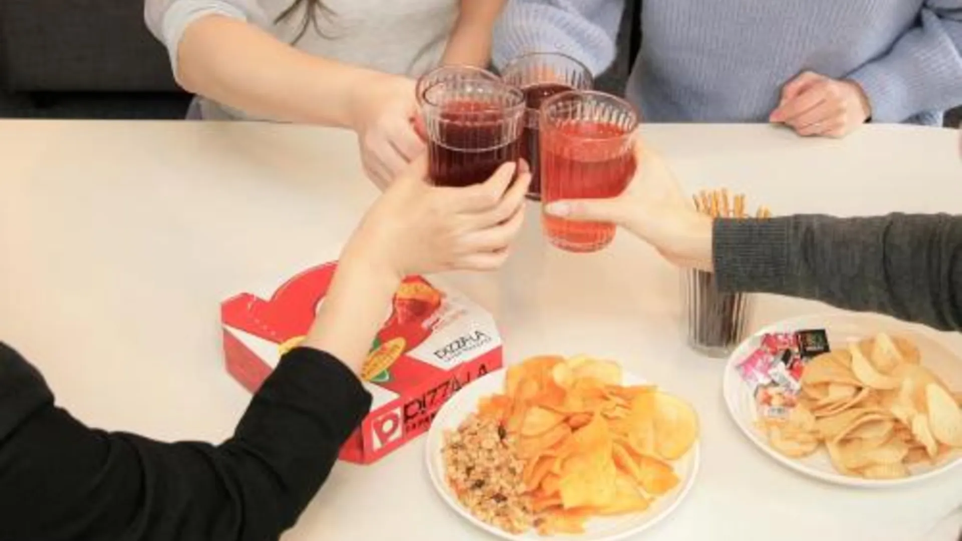 후쿠오카 goom Monthly Nakasu Maxim 호텔 전망