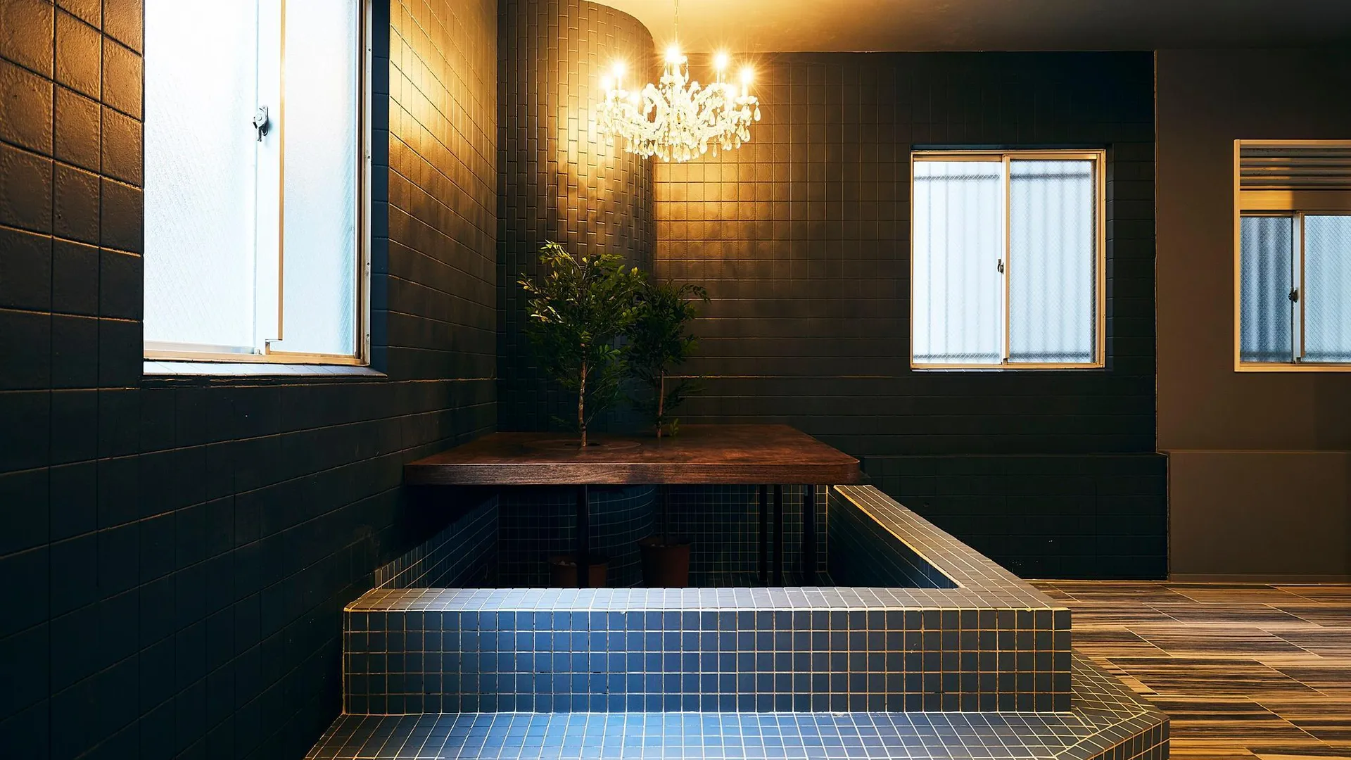 오사카 Hotel Pivot ShinImamiya Ekimae 1성급 호텔 부대시설