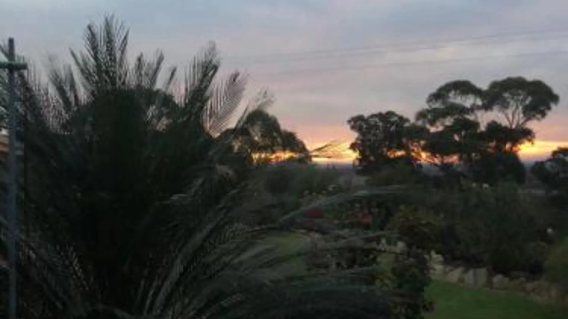 깁스랜드 지역 Rose Cottage 호텔 객실