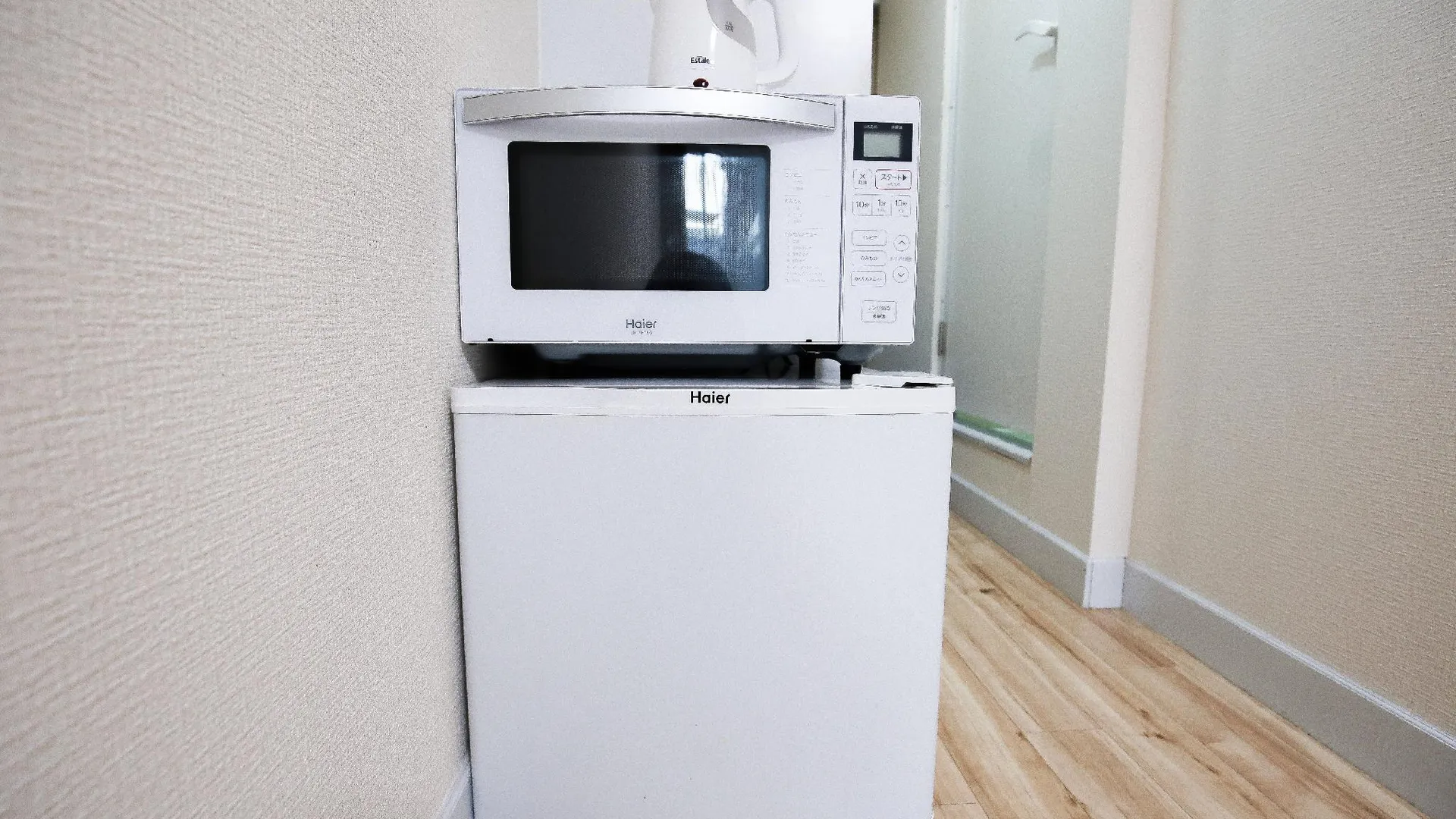 도쿄 / 동경 신주쿠의 아파트먼트 (25m², 침실 1개, 프라이빗 욕실 1개) 2성급 싱글룸 외관