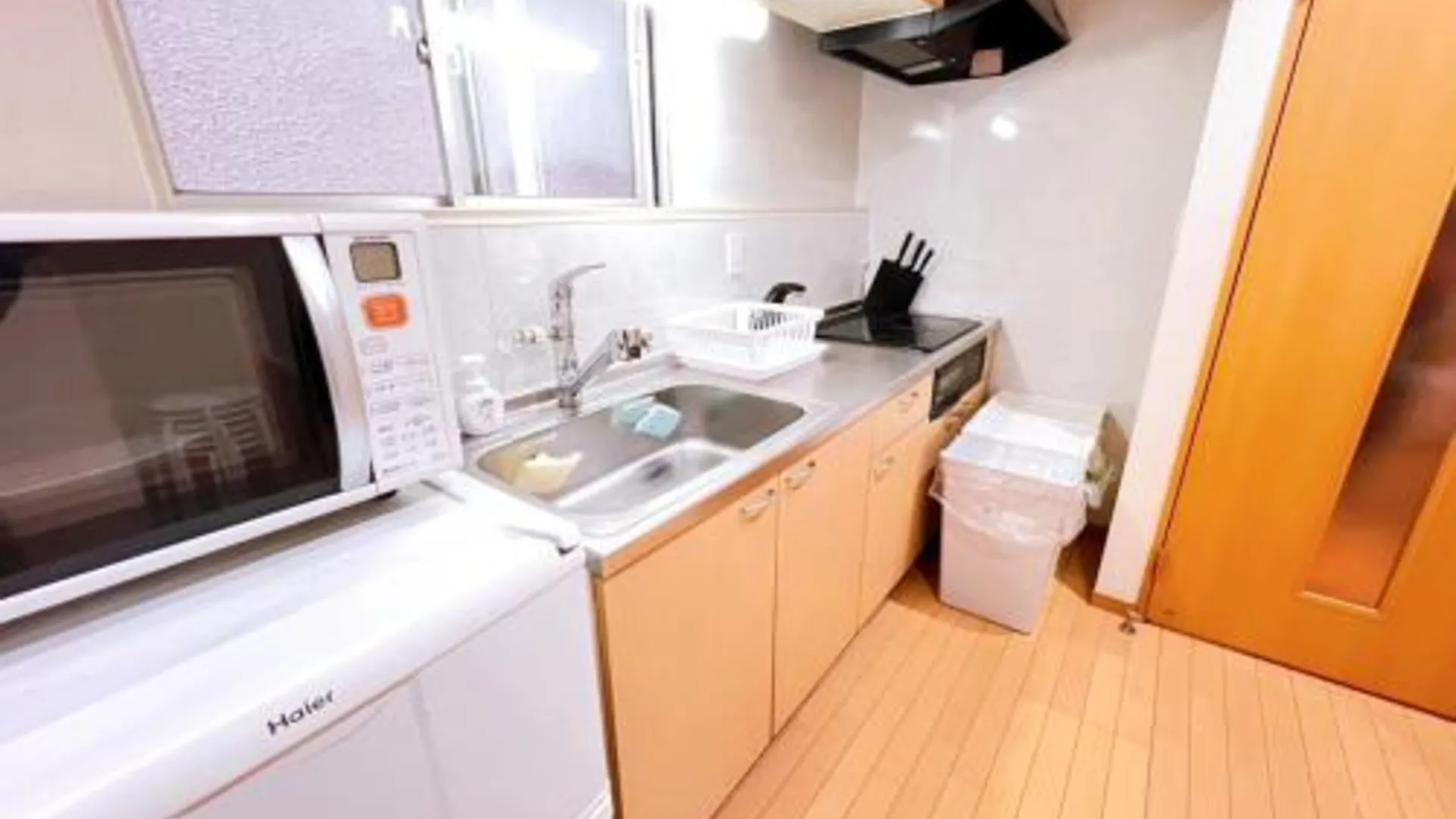 도쿄 / 동경 Brown vesel ebisu 3성급 게스트하우스 수영장