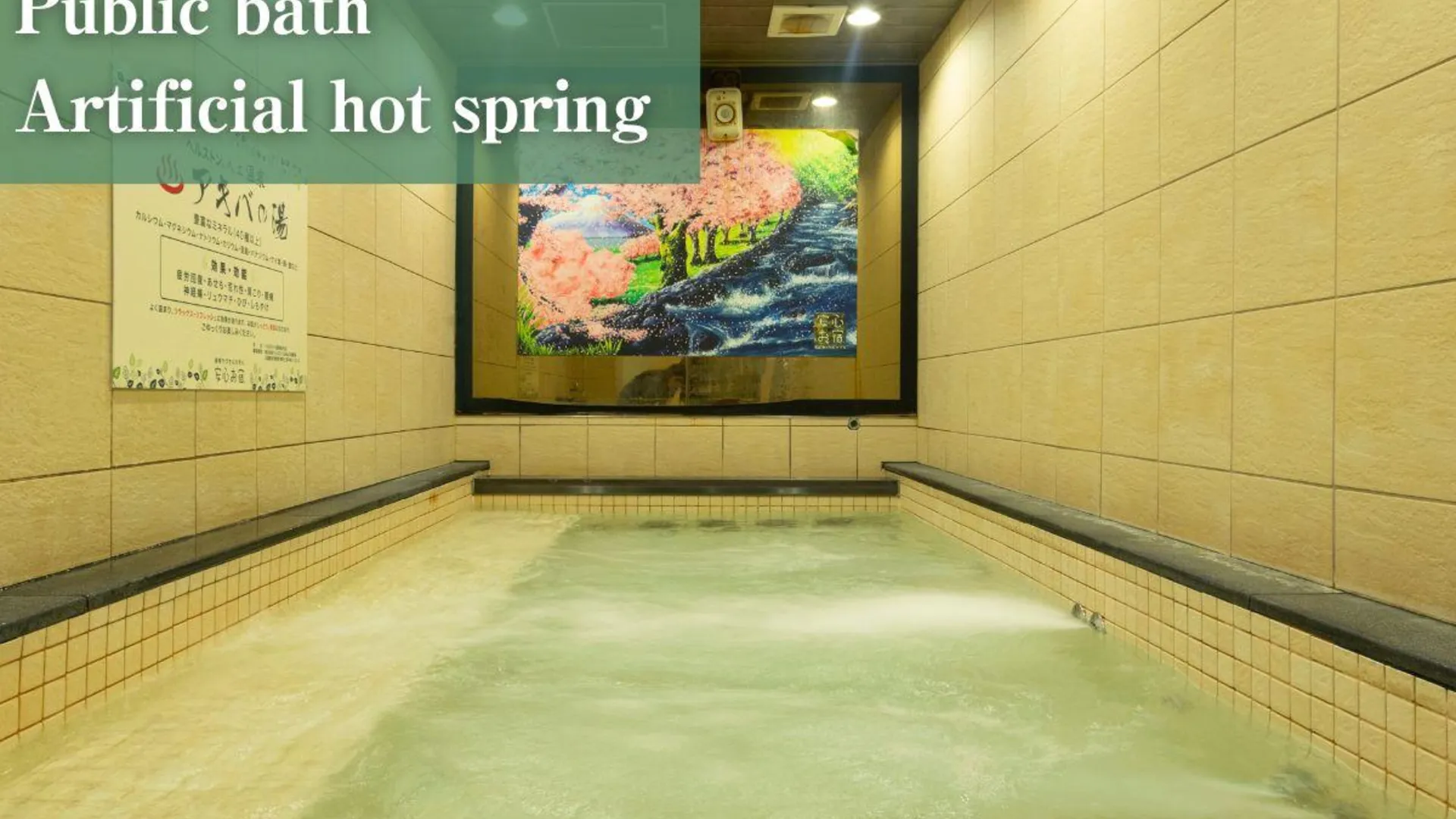 도쿄 / 동경 안신 오야도 아키하바라 - 맨 온리 1성급 호텔 객실