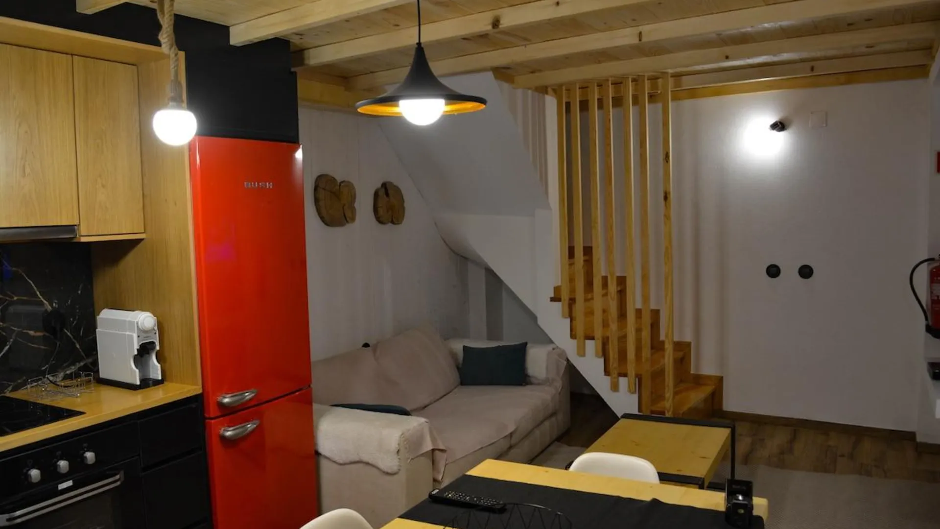 올리베이라 도 호스피탈 상 지앙의 프라이빗 하우스 (70m², 침실 1개, 프라이빗 욕실 1개) 2성급 싱글룸 외관