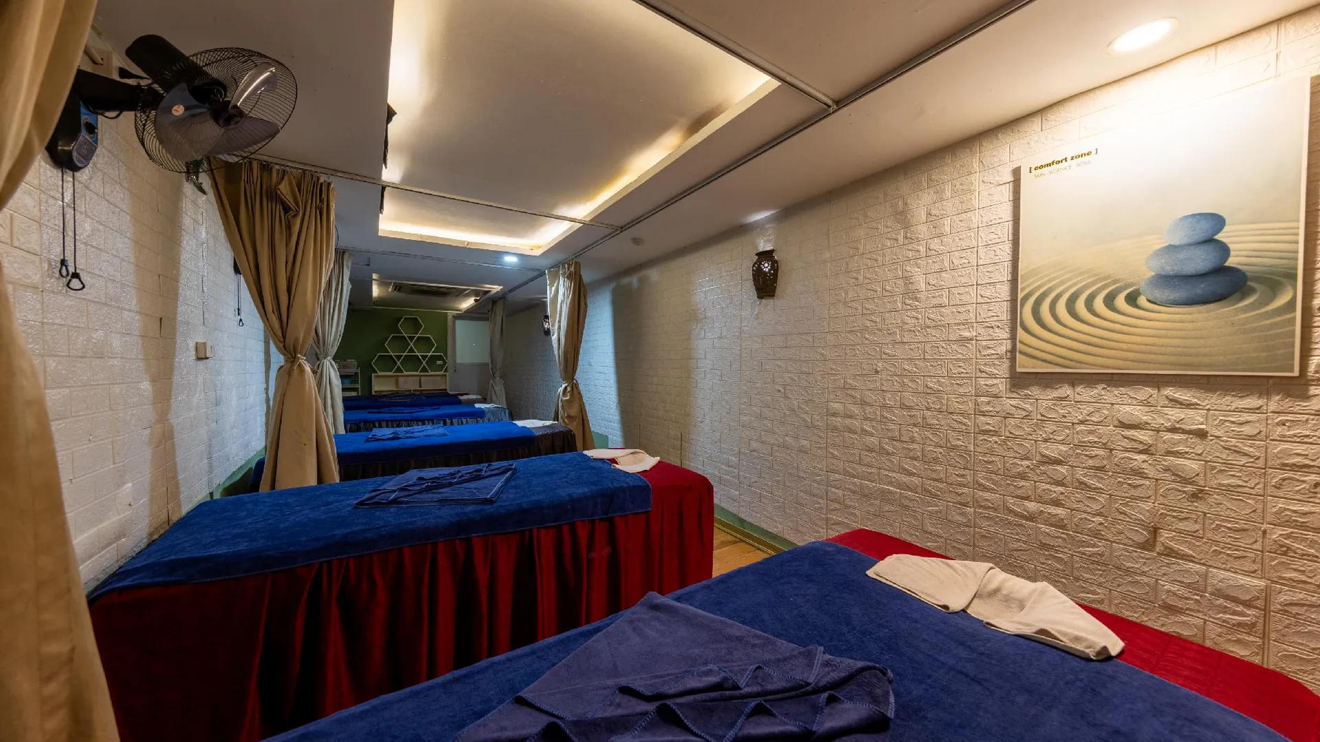 하노이 마이 차밍 호텔 앤 스파 3성급 호텔 객실