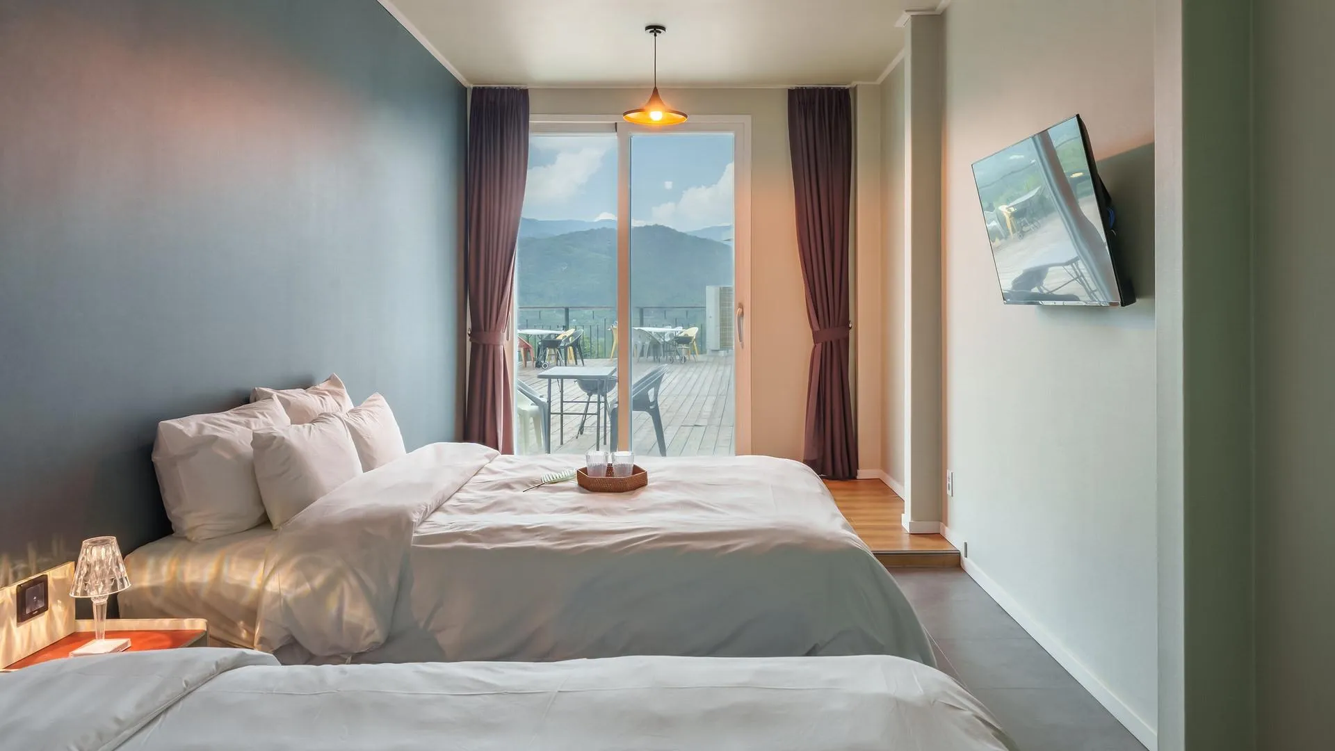 가평 가평 남이섬 비바펜션 3성급 게스트하우스 스위트룸