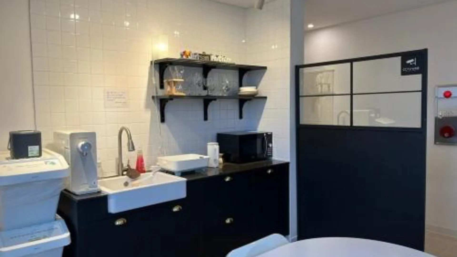 구례 스테이 지리산아침 4성급 게스트하우스 객실