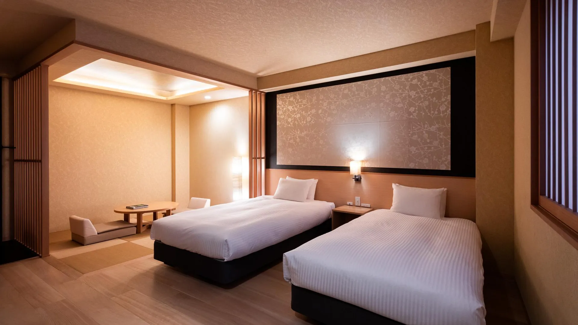 교토 린 기요미즈 기온 3성급 게스트하우스 전망