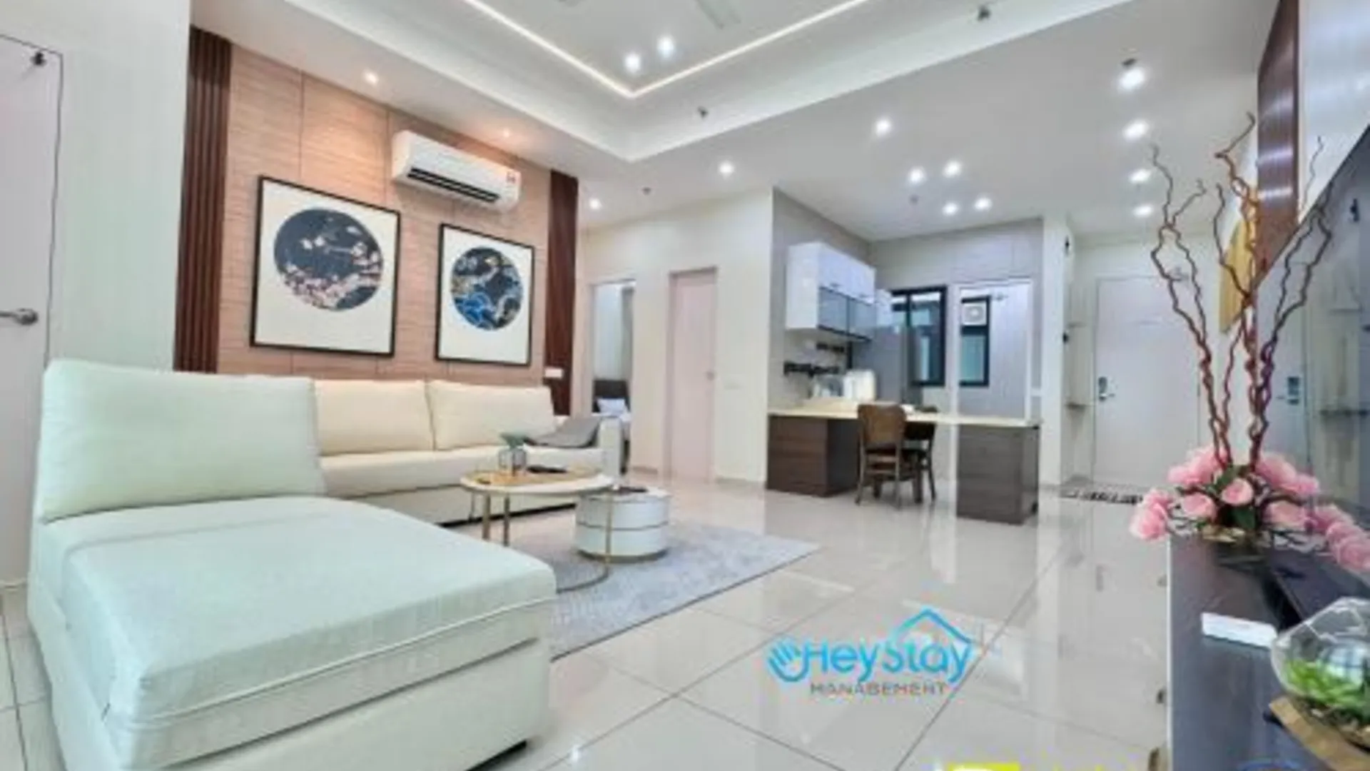 말라카 옹킴위 레지던스 바이 헤이스테이 매니지먼트 2성급 게스트하우스 외관