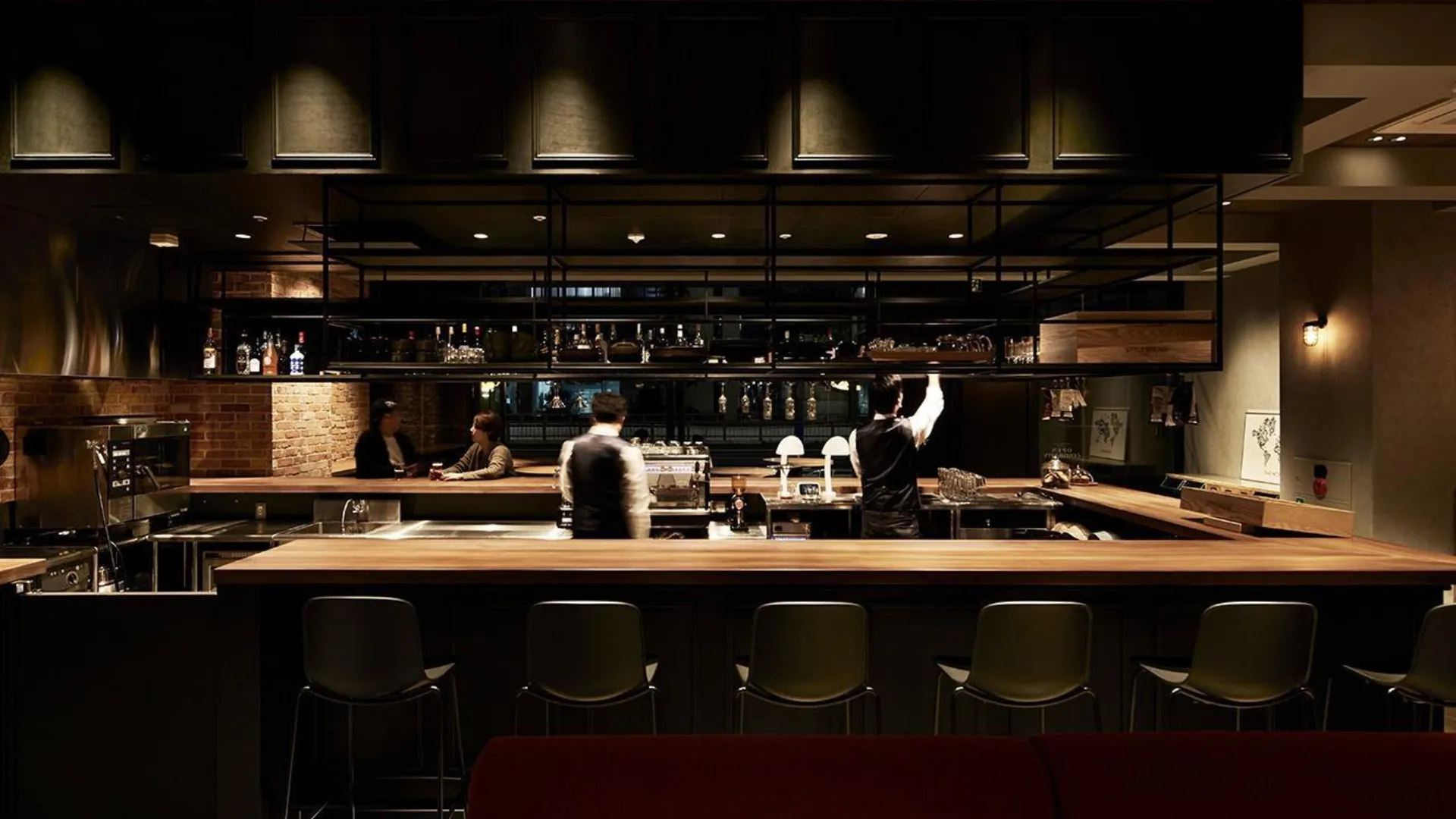 도쿄 / 동경 더 스퀘어 호텔 긴자 4성급 호텔 스위트룸