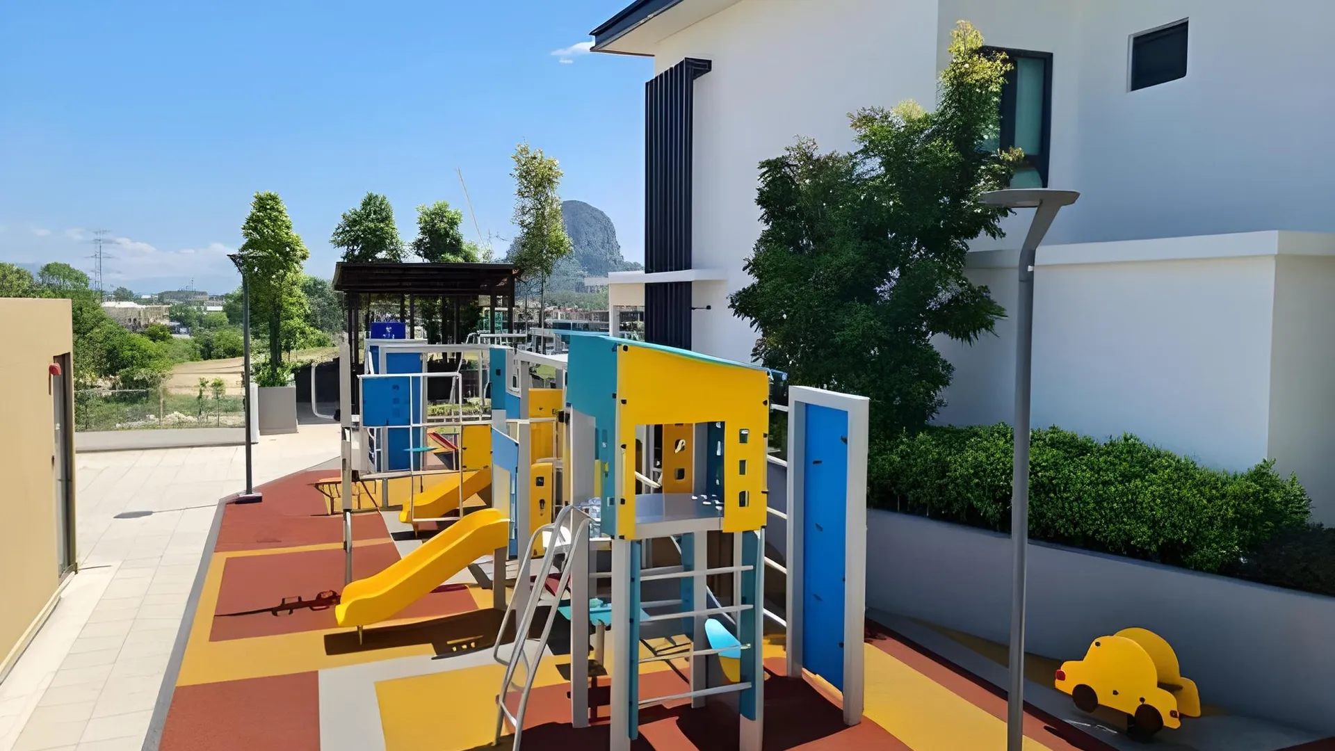 이포 이포 선웨이 온센 테마파크 스위트 6-11명 2주차 5성급 게스트하우스 객실