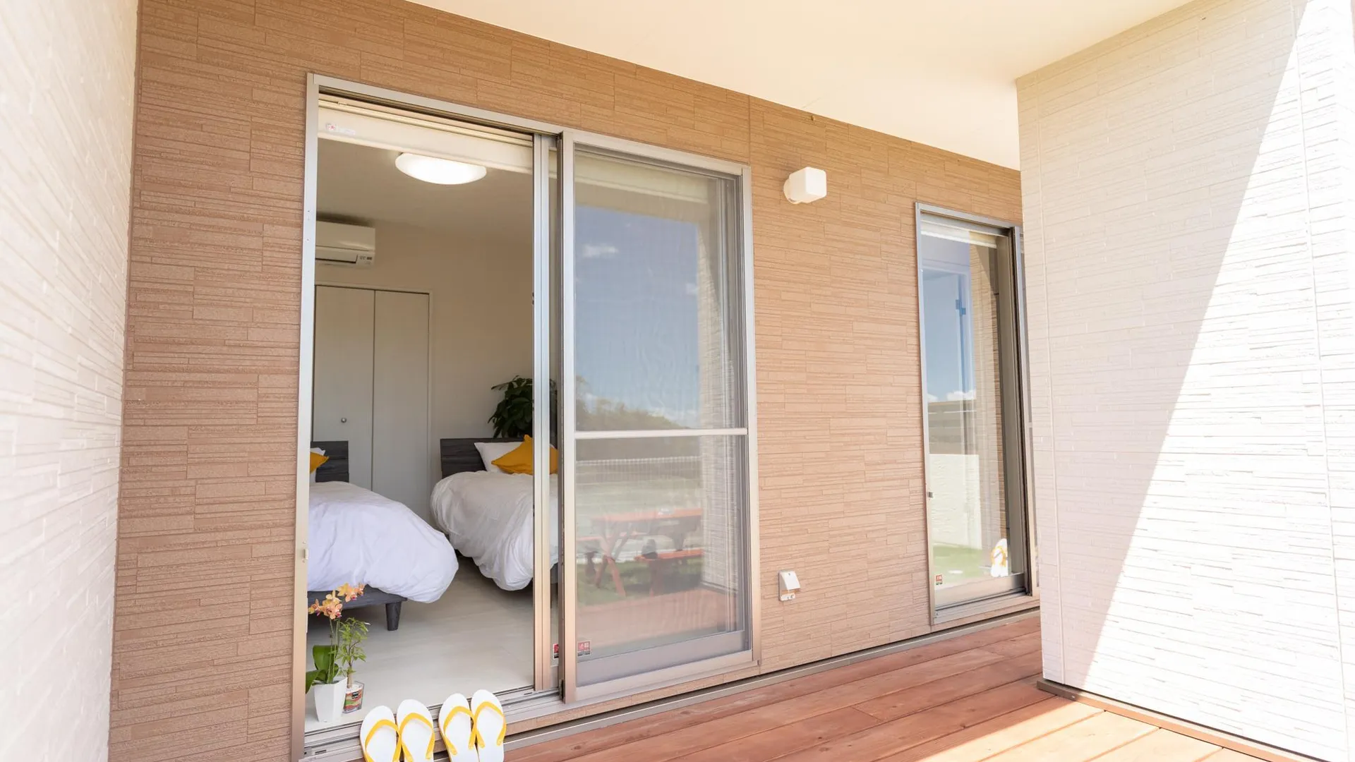 오키나와 본섬 빌라 참 3성급 호텔 레스토랑