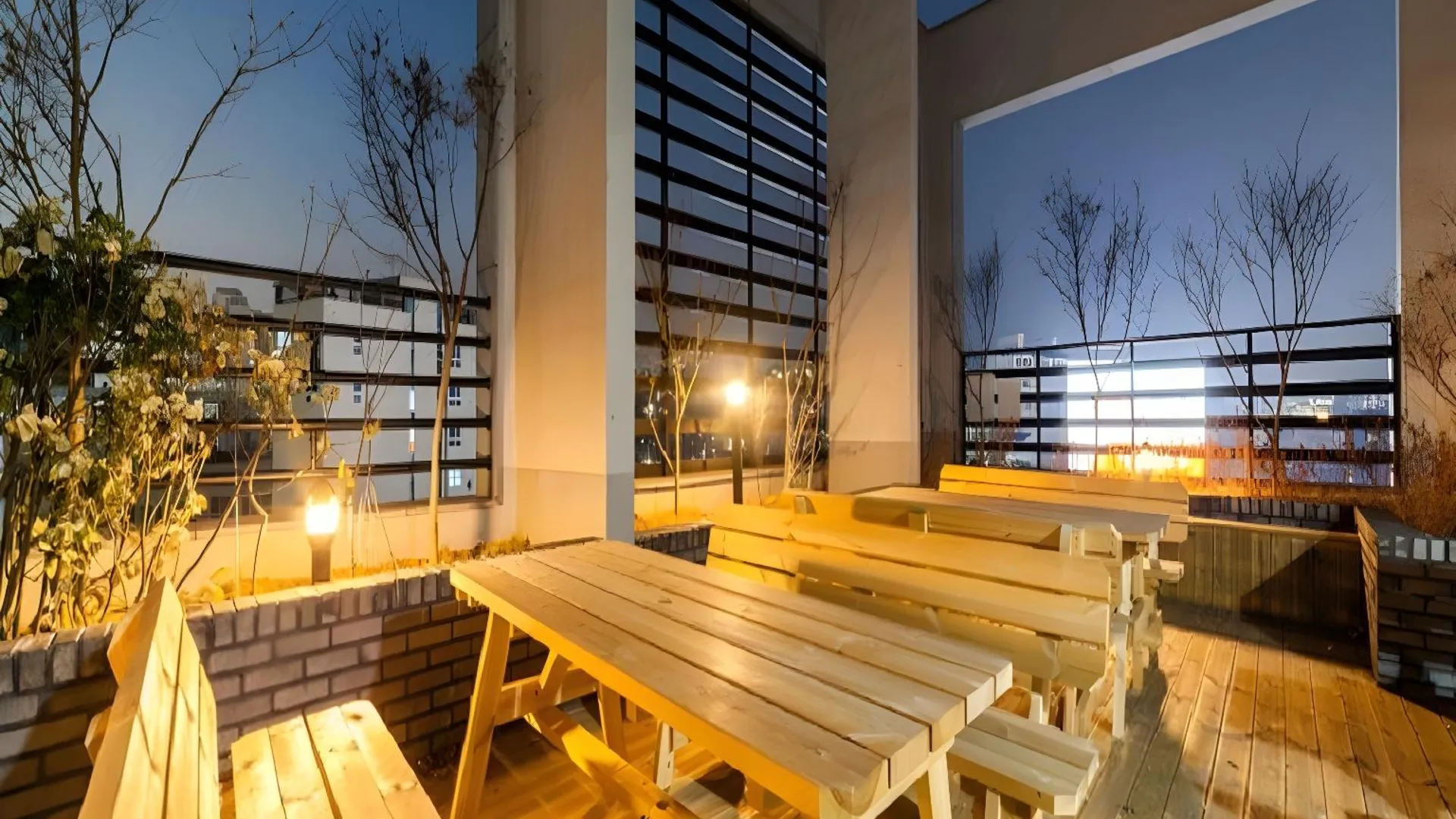 서울 동대문 루미아 호텔 2성급 호텔 부대시설