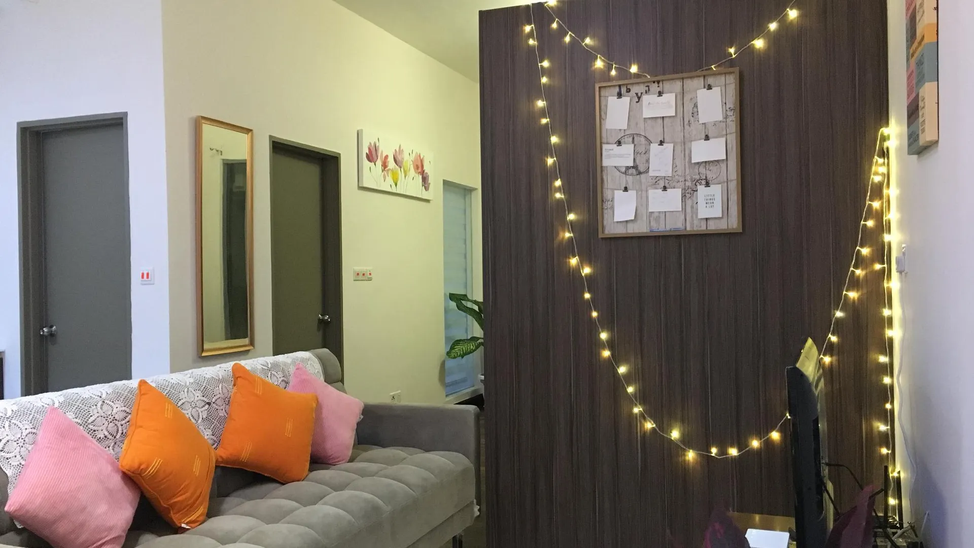 말라카 멜라카 라야의 스튜디오 아파트먼트 (50m², 프라이빗 욕실 1개) 3성급 싱글룸 스위트룸