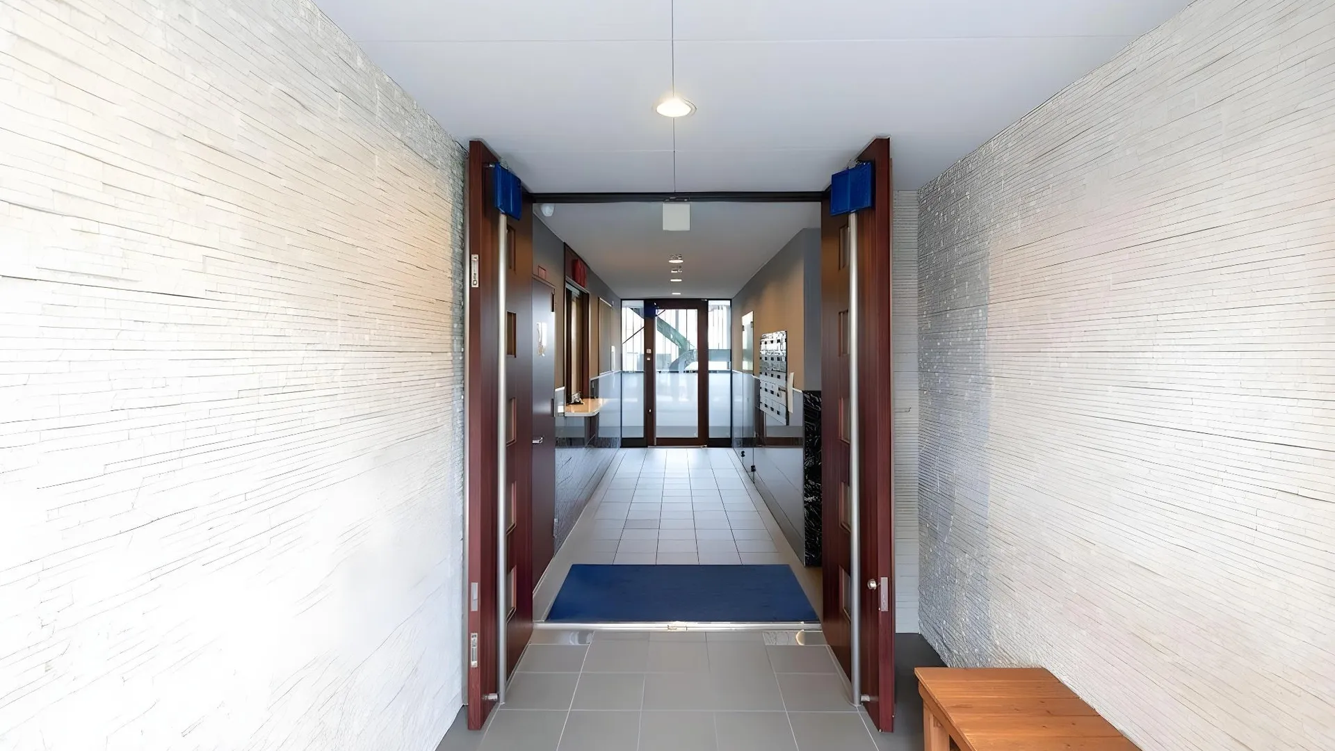 오사카 타비스트 글루아르 오사카 2성급 호텔 수영장