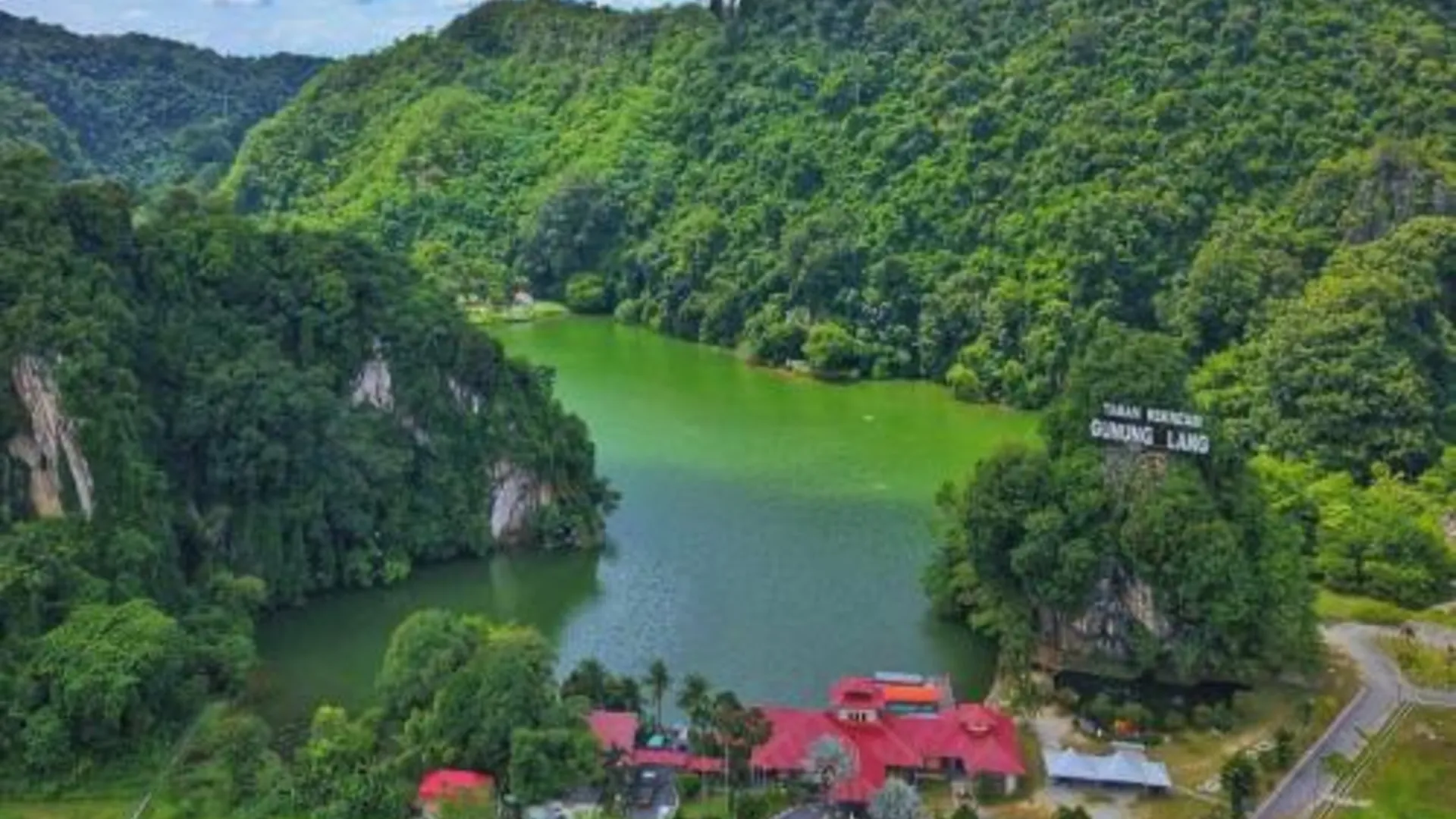 이포 WW 호텔 이포 2성급 호텔 객실