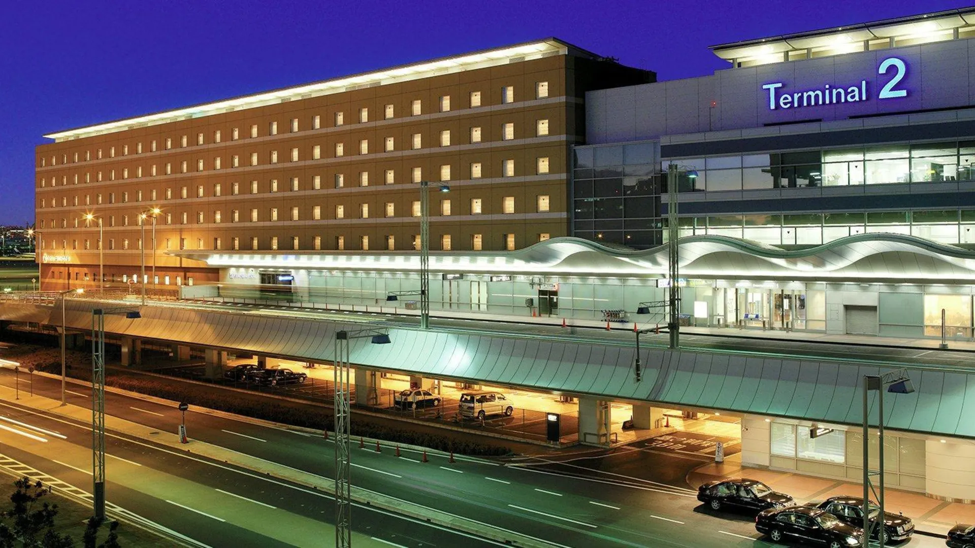 도쿄 / 동경 하네다 엑셀 호텔 도큐 하네다 에어포트 터미널 2 4성급 호텔 객실