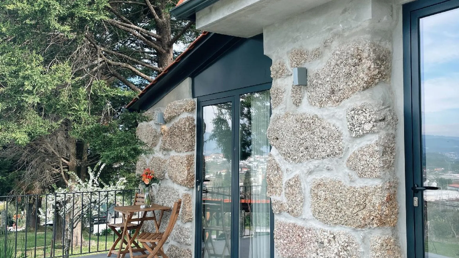 폰테 Hotel Quinta da Tulha By VimaHotels 4성급 호텔 레스토랑