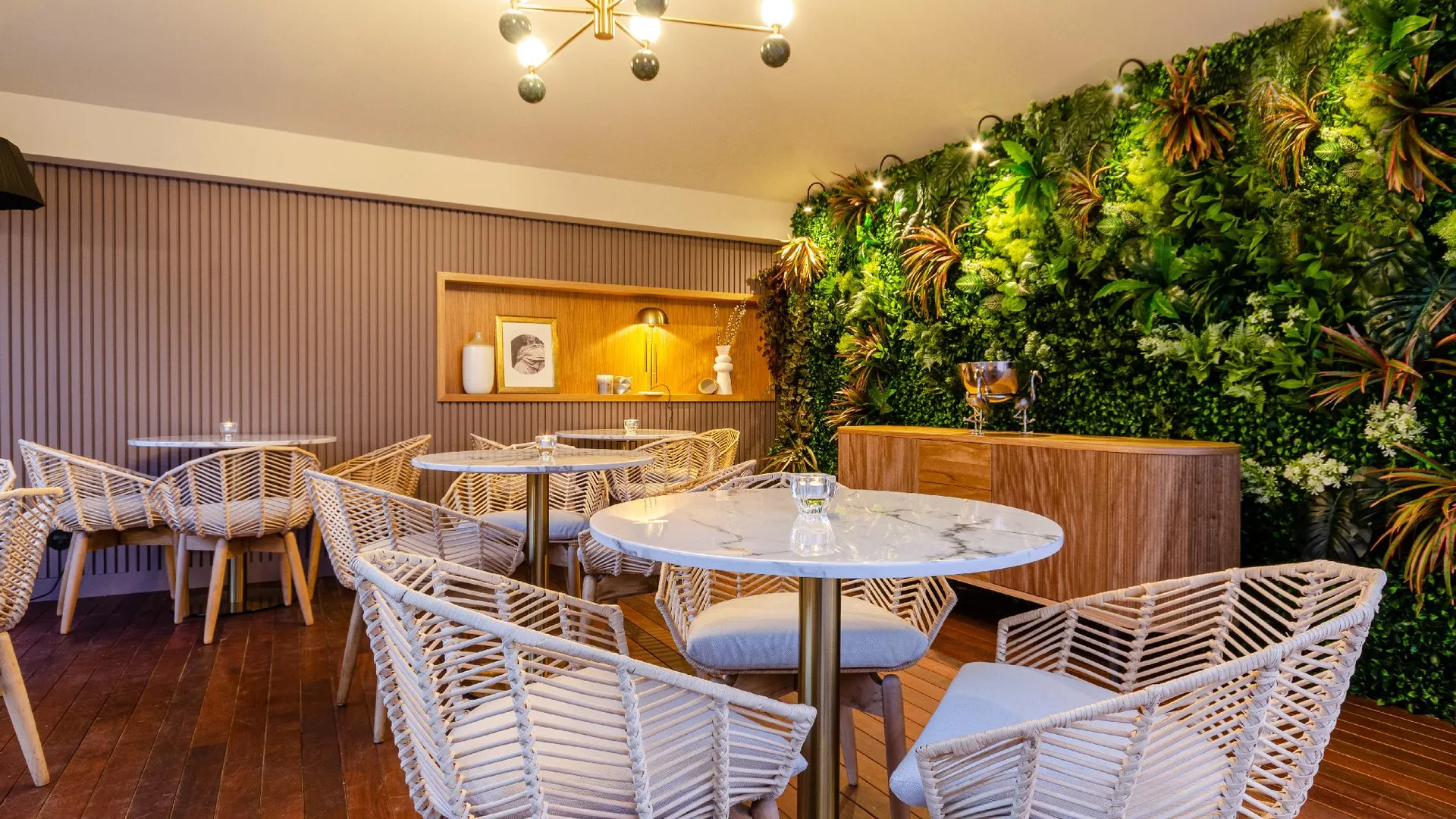 카스카이스 BCascais 부티크 하우스 바이 APT IIN - 카스카이스 센터 4성급 호텔 전망