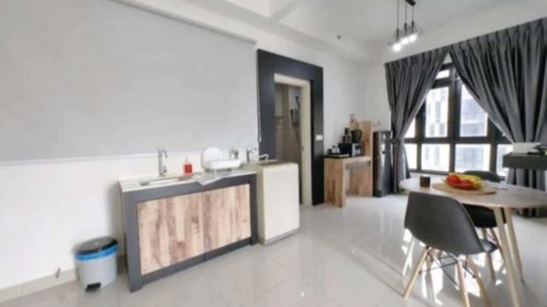 조호바루 / 조호르바루 겔랑파타 / 레고랜드의 프라이빗 하우스 (60m², 침실 1개, 프라이빗 욕실 1개) 3성급 싱글룸 스위트룸