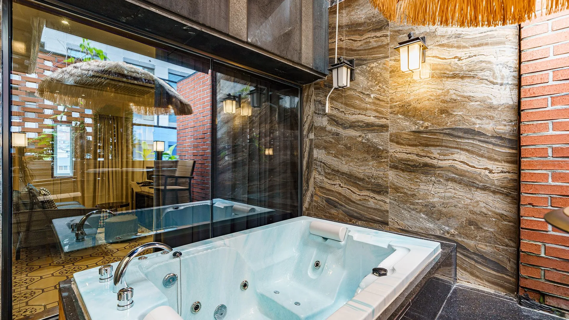 서울 종로 올리브 호텔 3성급 호텔 수영장