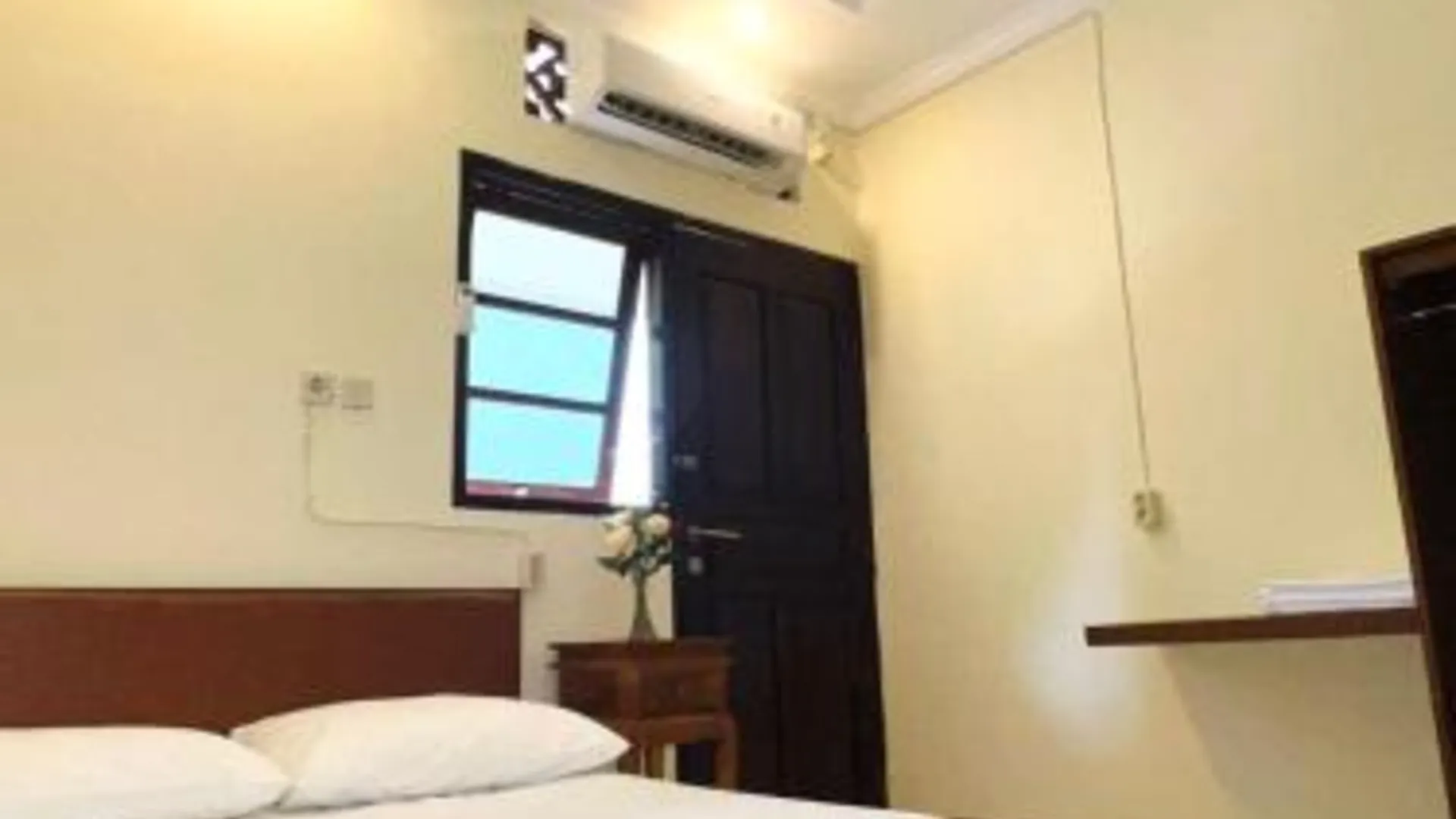 발리 Zigiz Lovina Hostel 호텔 객실