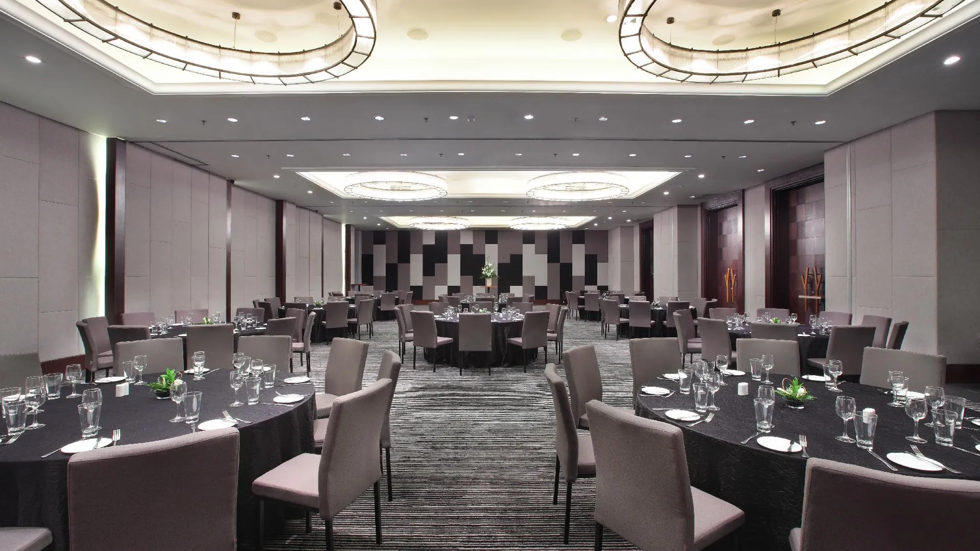 발리 풀만 발리 르기안 비치 5성급 호텔 수영장