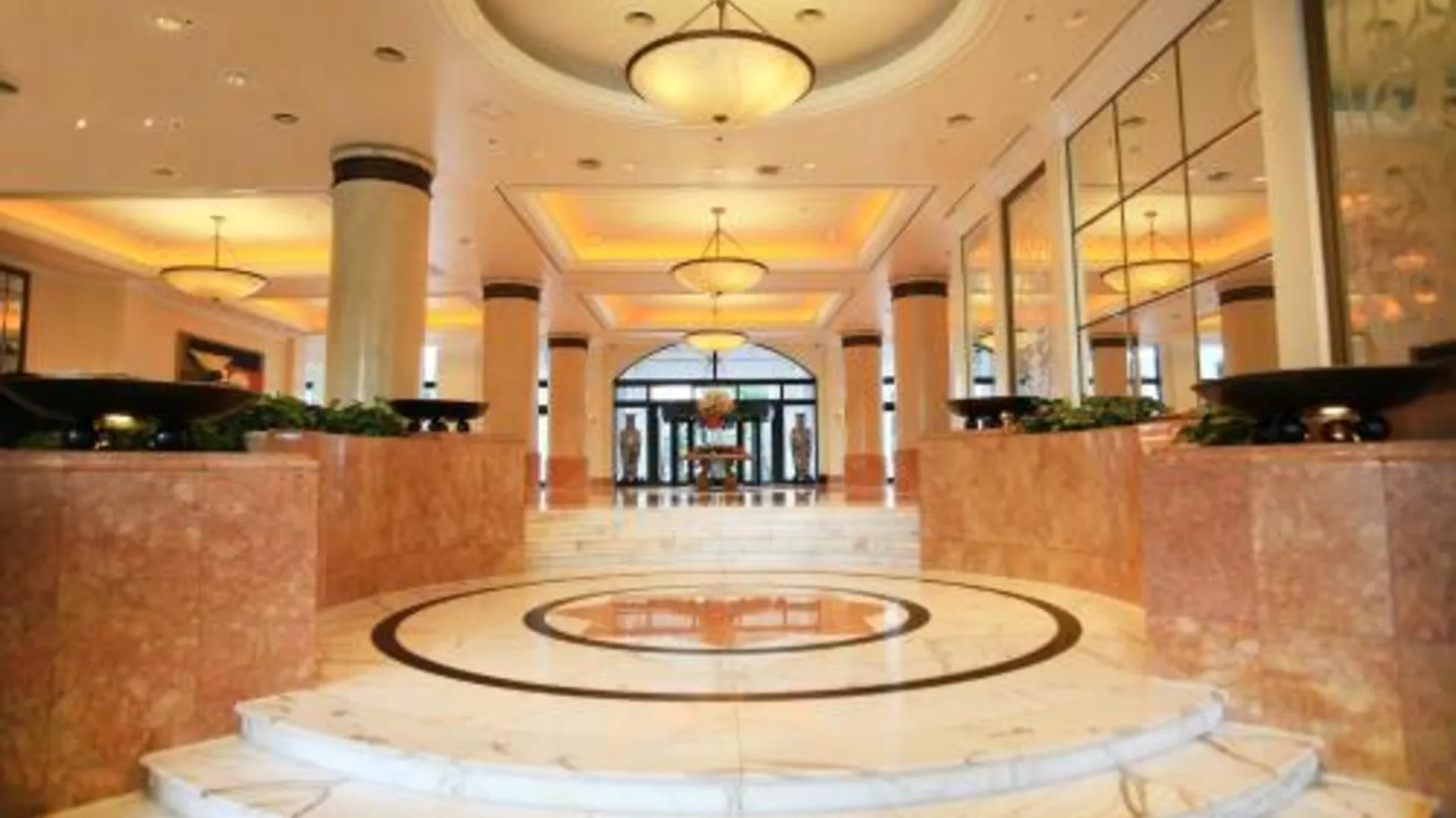 하노이 하노이 대우 호텔 5성급 호텔 스위트룸