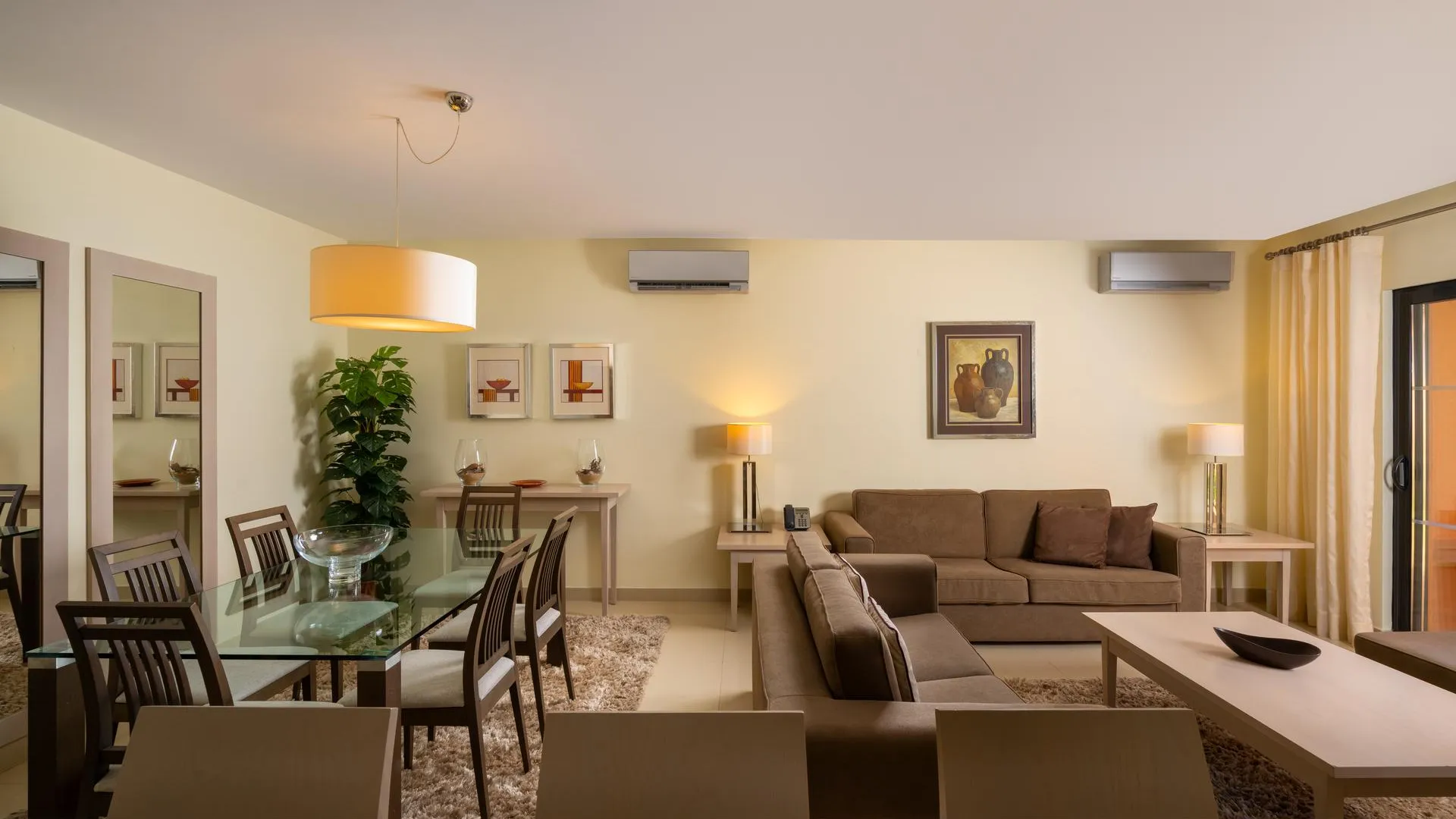 페라 Amendoeira Golf Resort 4성급 호텔 부대시설