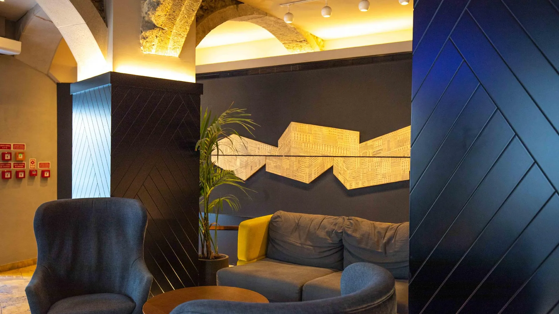 리스본 마이 스토리 호텔 테조 3성급 호텔 수영장