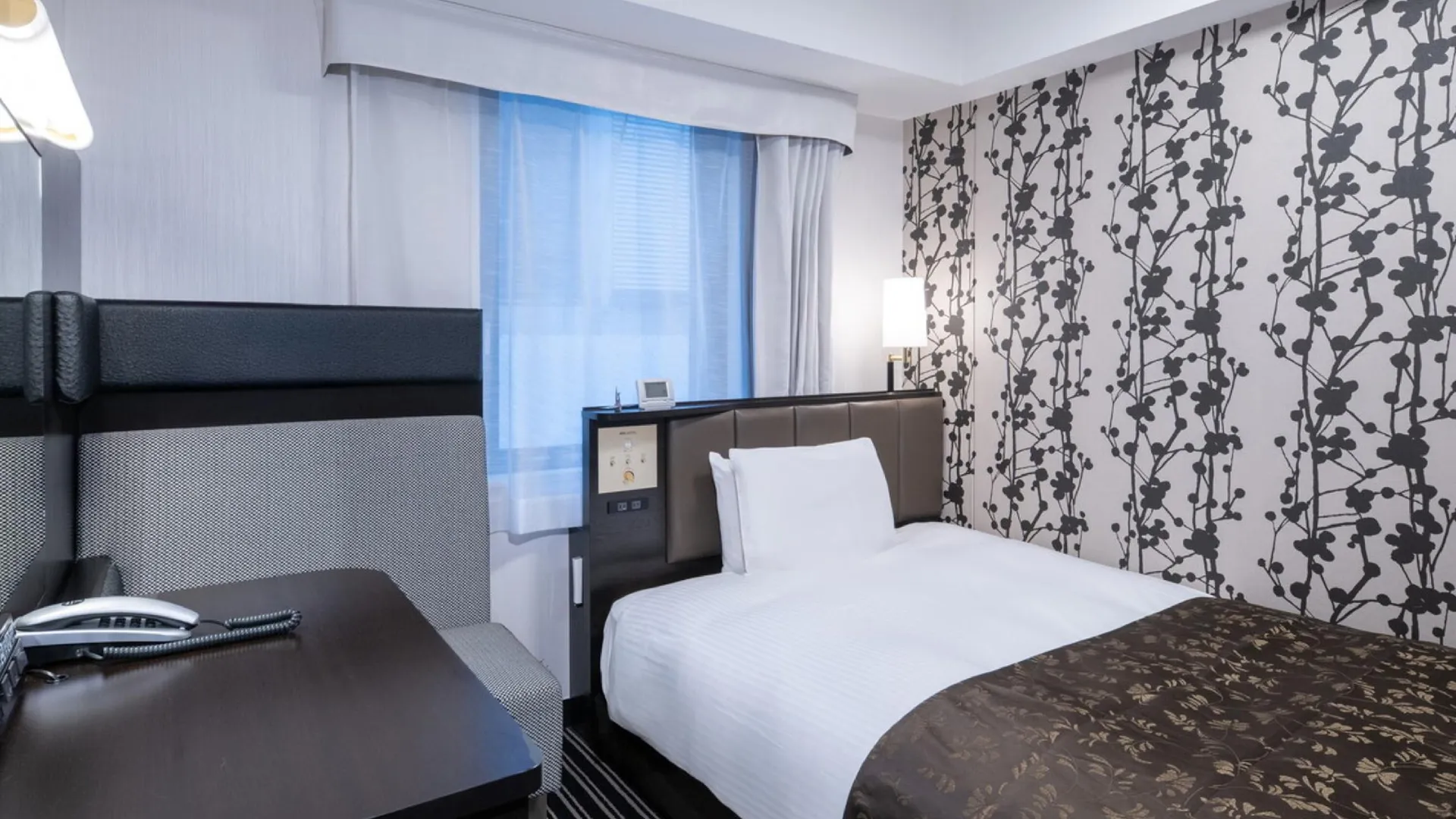 도쿄 / 동경 APA Hotel Ginza Kyobashi Minami Tokyo Station Yaesu South Gate 3성급 호텔 스위트룸