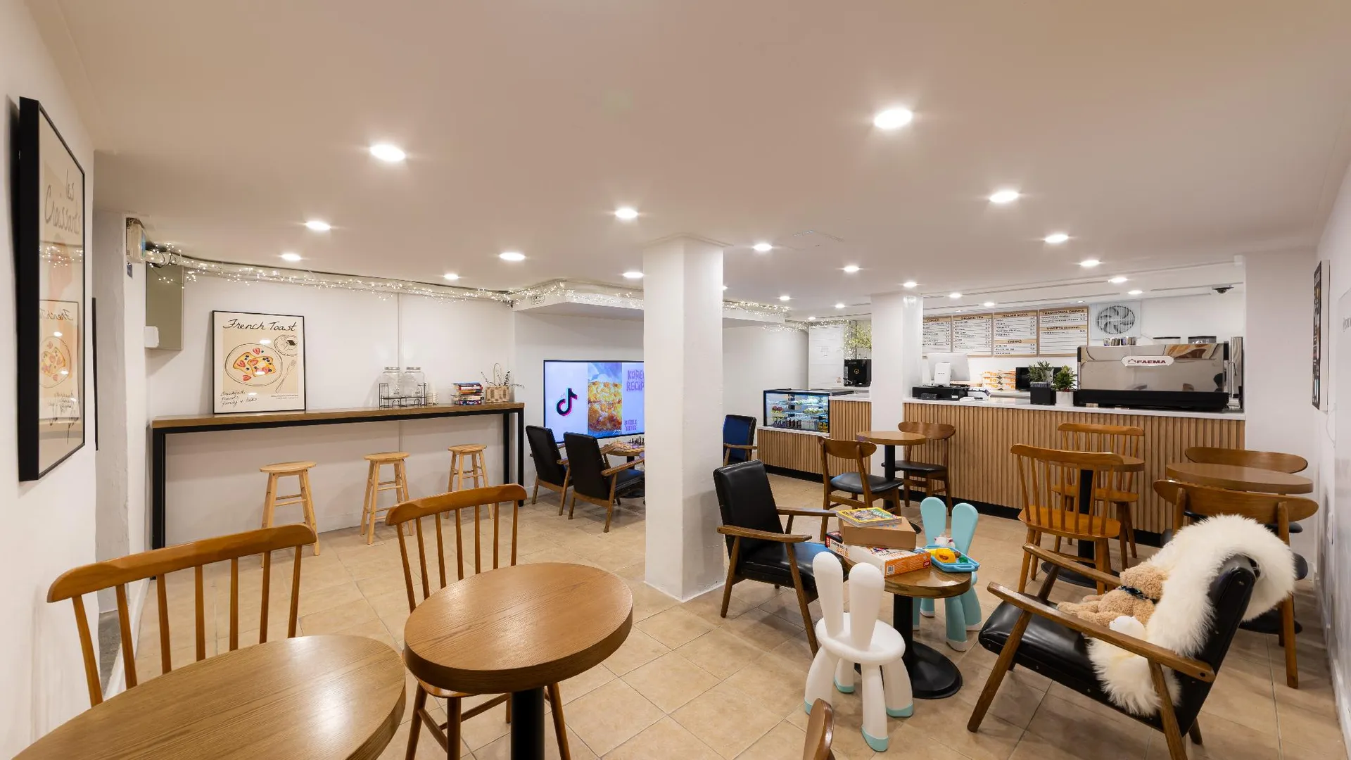 서울 브레드힐 호텔 종로 2성급 호텔 외관