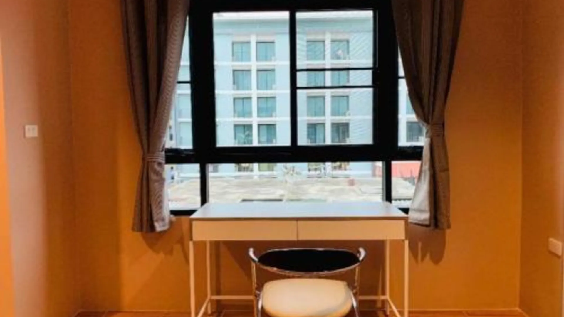 방콕 ICON HOSTEL 2성급 호텔 로비