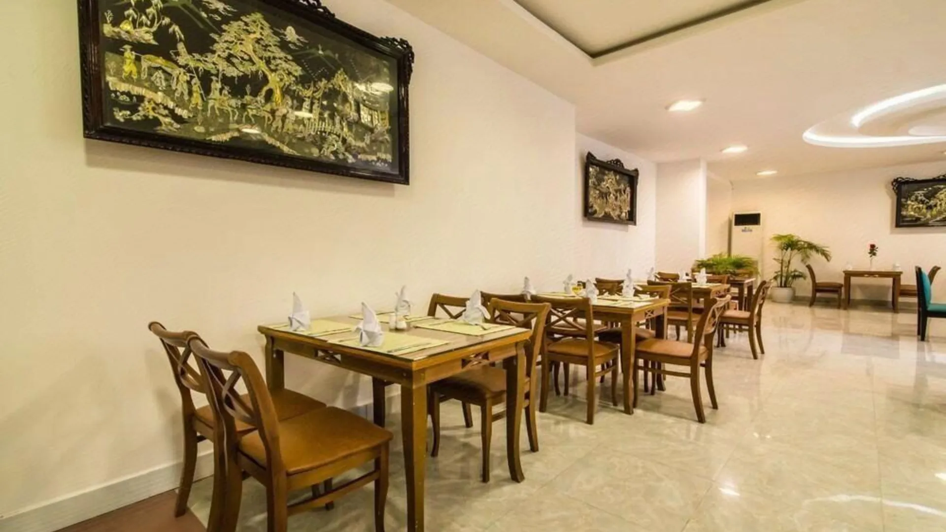 이포 AC Hotels by Marriott Ipoh 4성급 호텔 객실