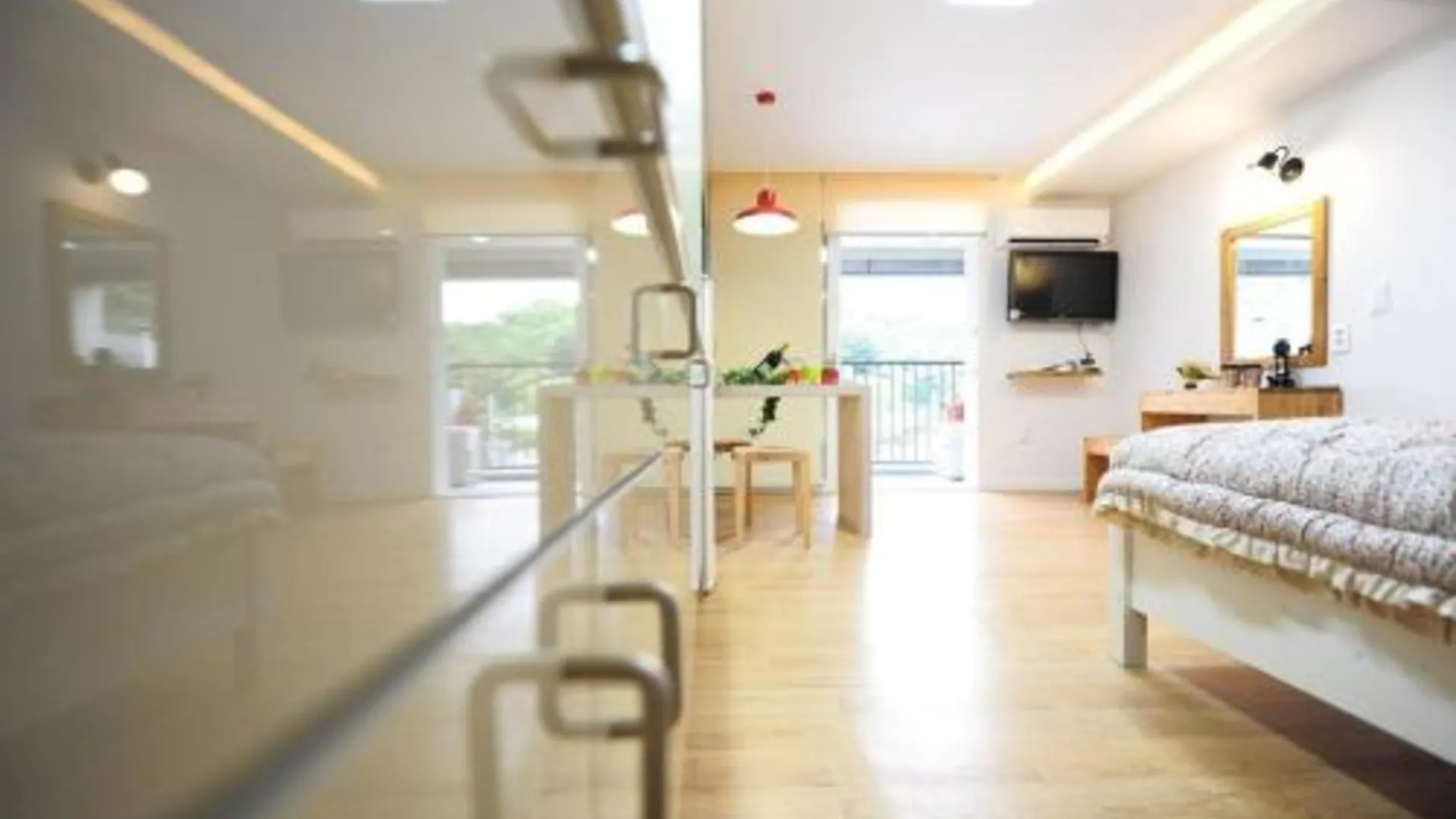 보령 보령 리치밸리 펜션 3성급 게스트하우스 스위트룸