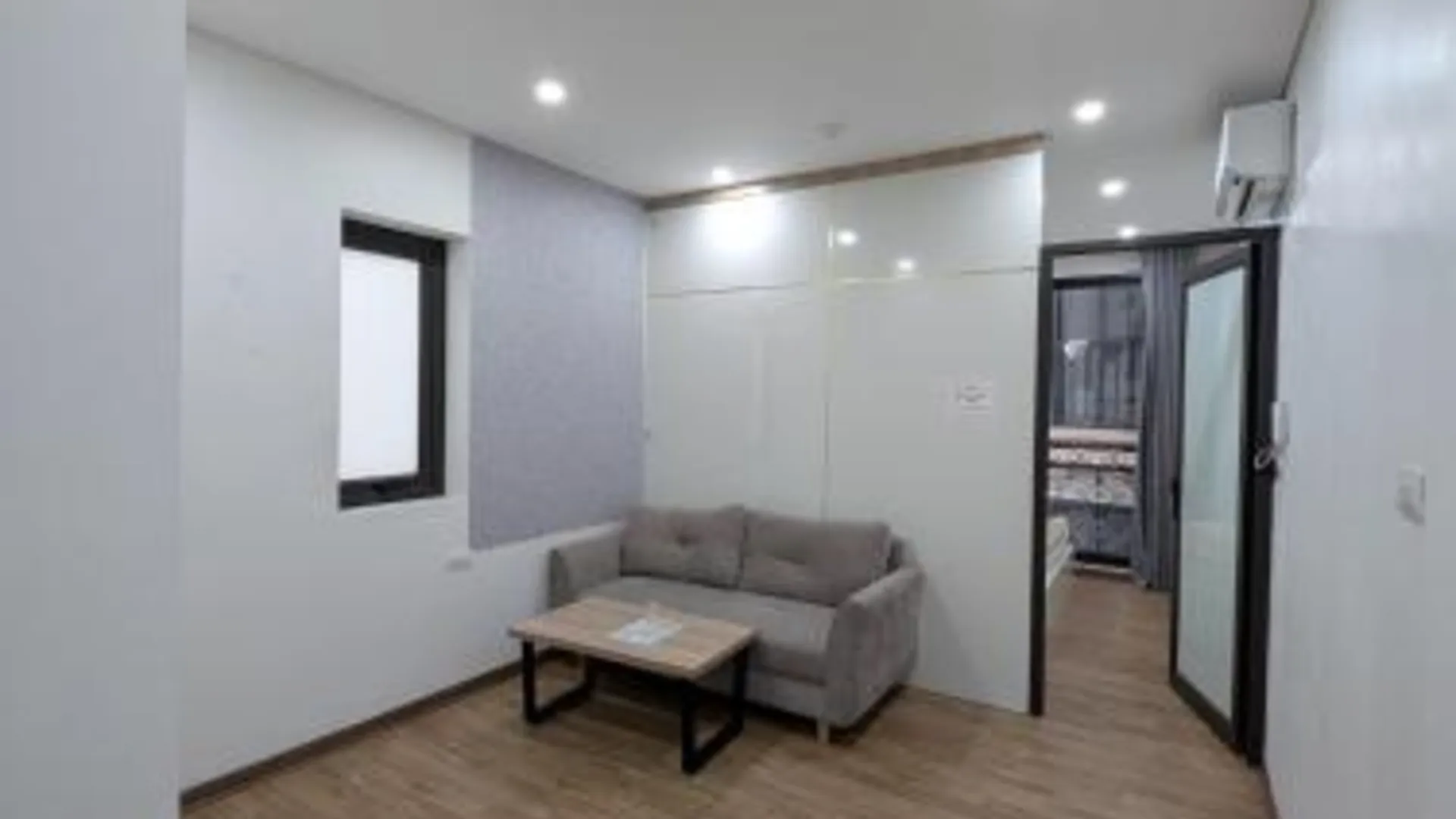 하노이 에라 웨스트레이크 아파트먼트 호텔 외관