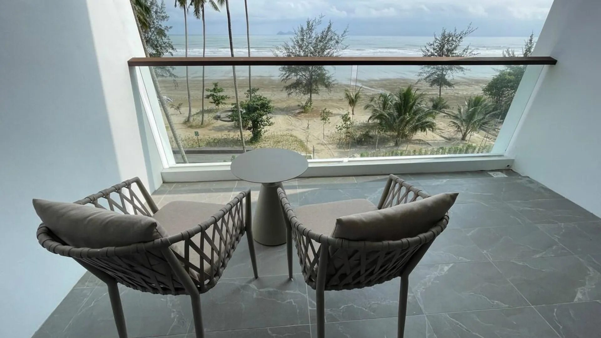 세마탄 세마탄의 스튜디오 아파트먼트 (555m², 프라이빗 욕실 1개) 4성급 싱글룸 수영장