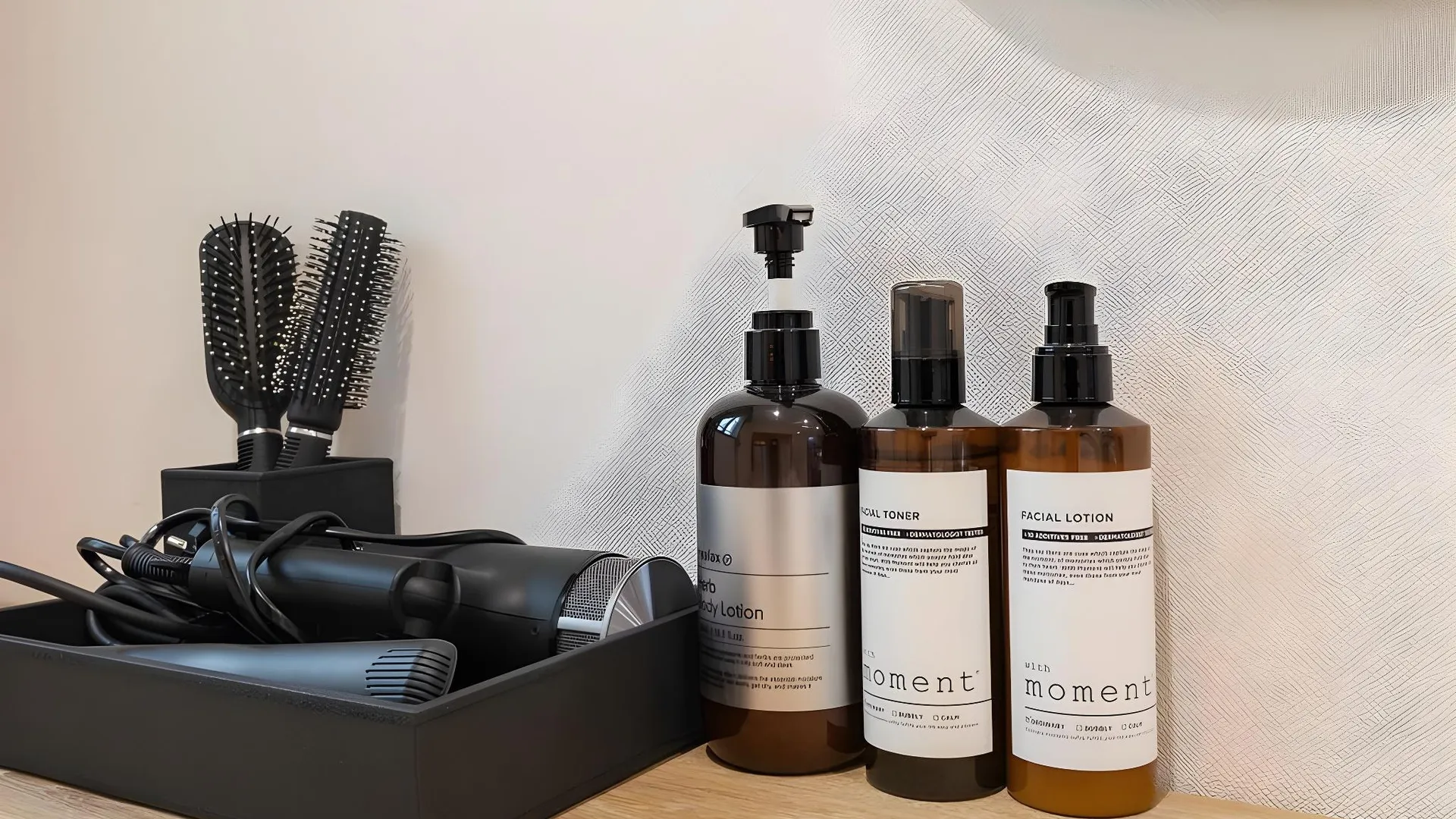 강릉 아가바라 강릉 2성급 게스트하우스 객실