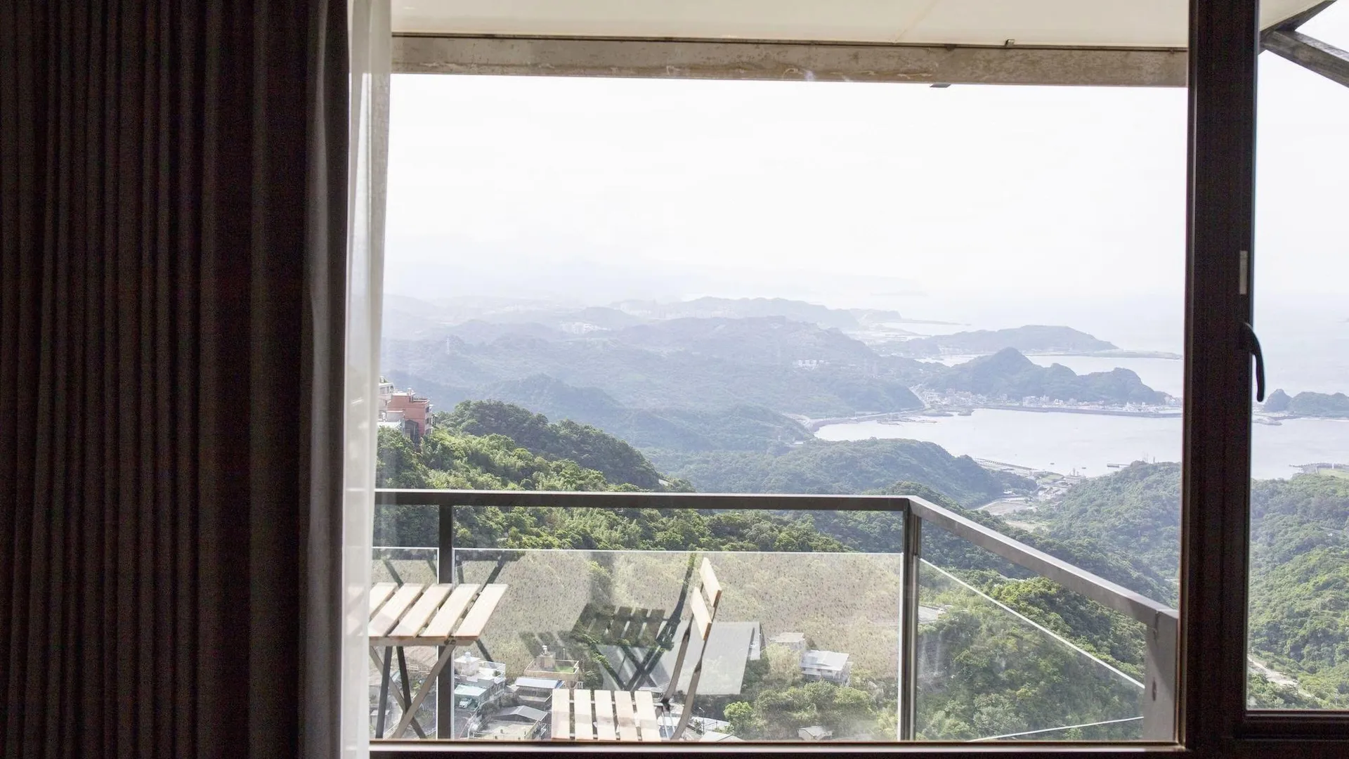 타이베이 Two Easy Inn 4성급 호텔 수영장