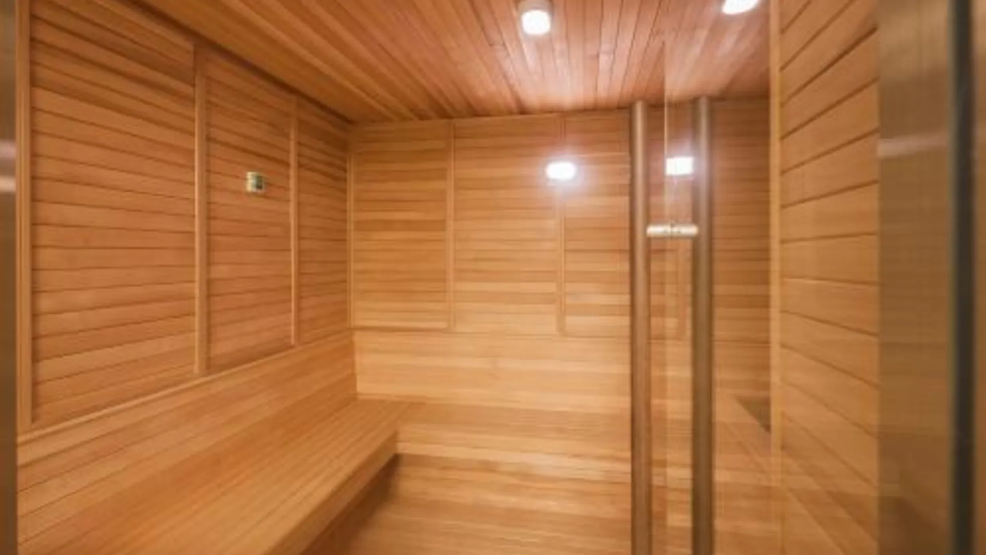 서울 호텔 유리앤 4성급 호텔 수영장