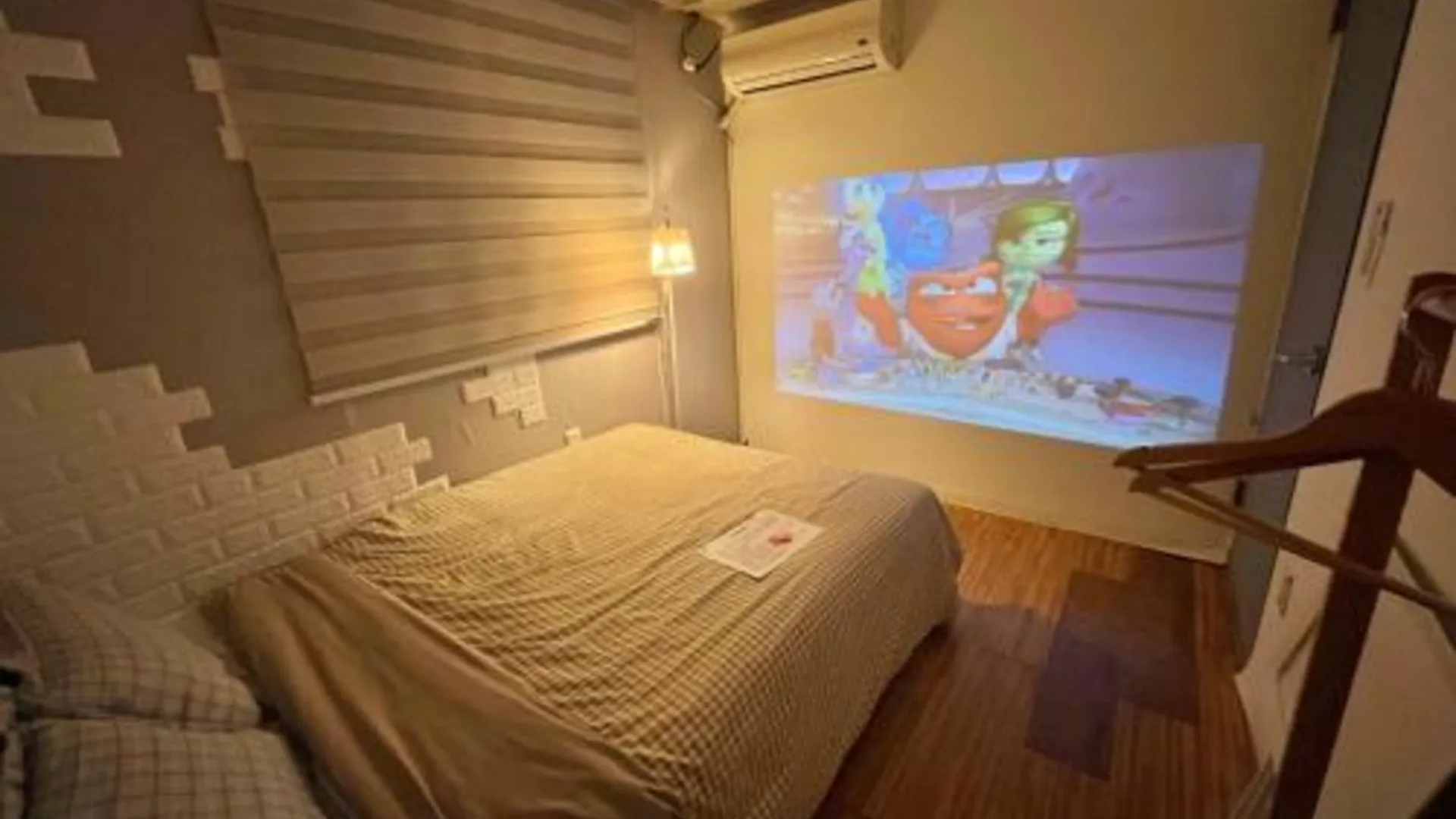 서울 야코리아 호스텔 동대문 2성급 호텔 스위트룸