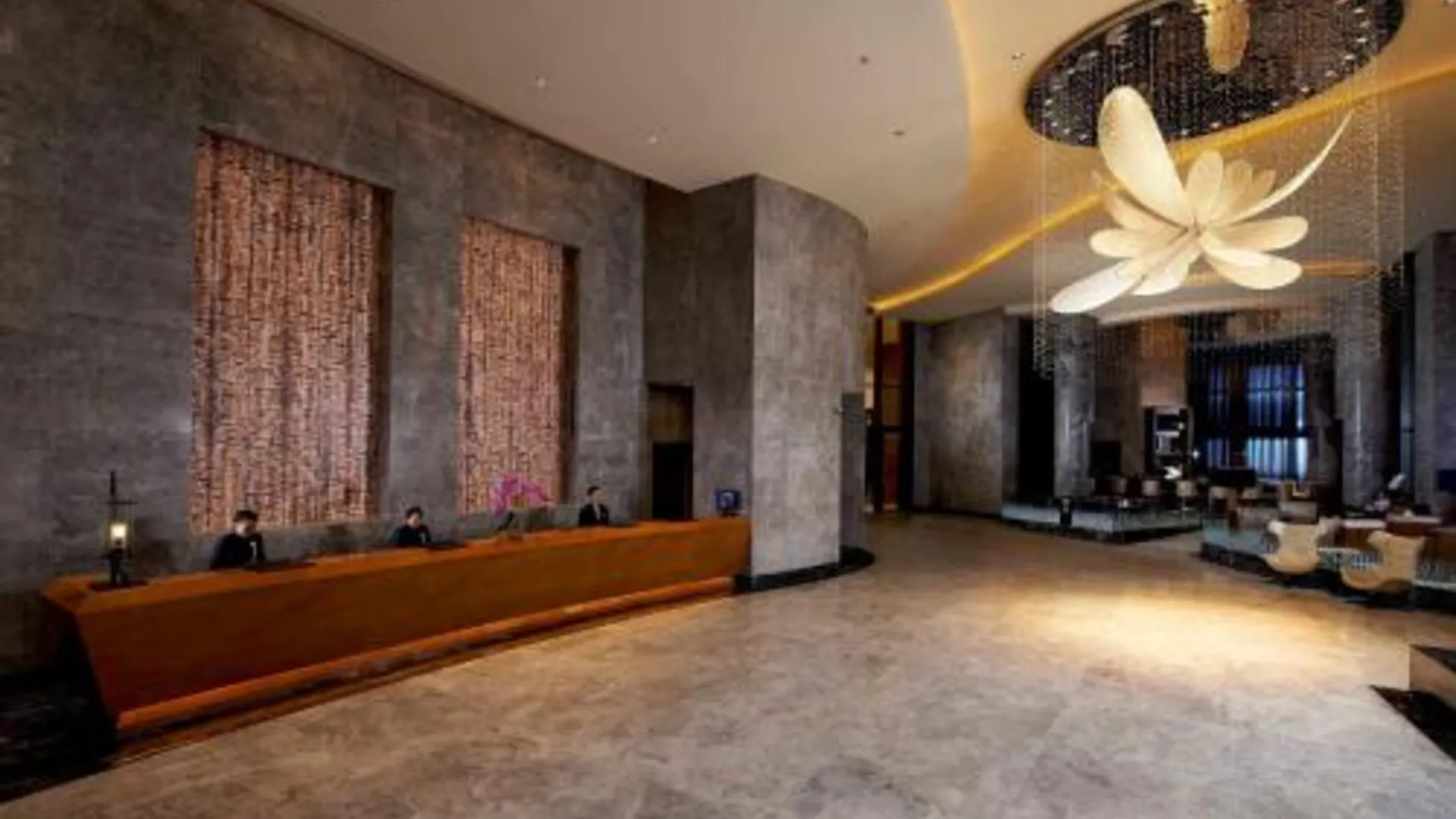 싱가포르 칼튼 시티 호텔 싱가포르 5성급 호텔 전망