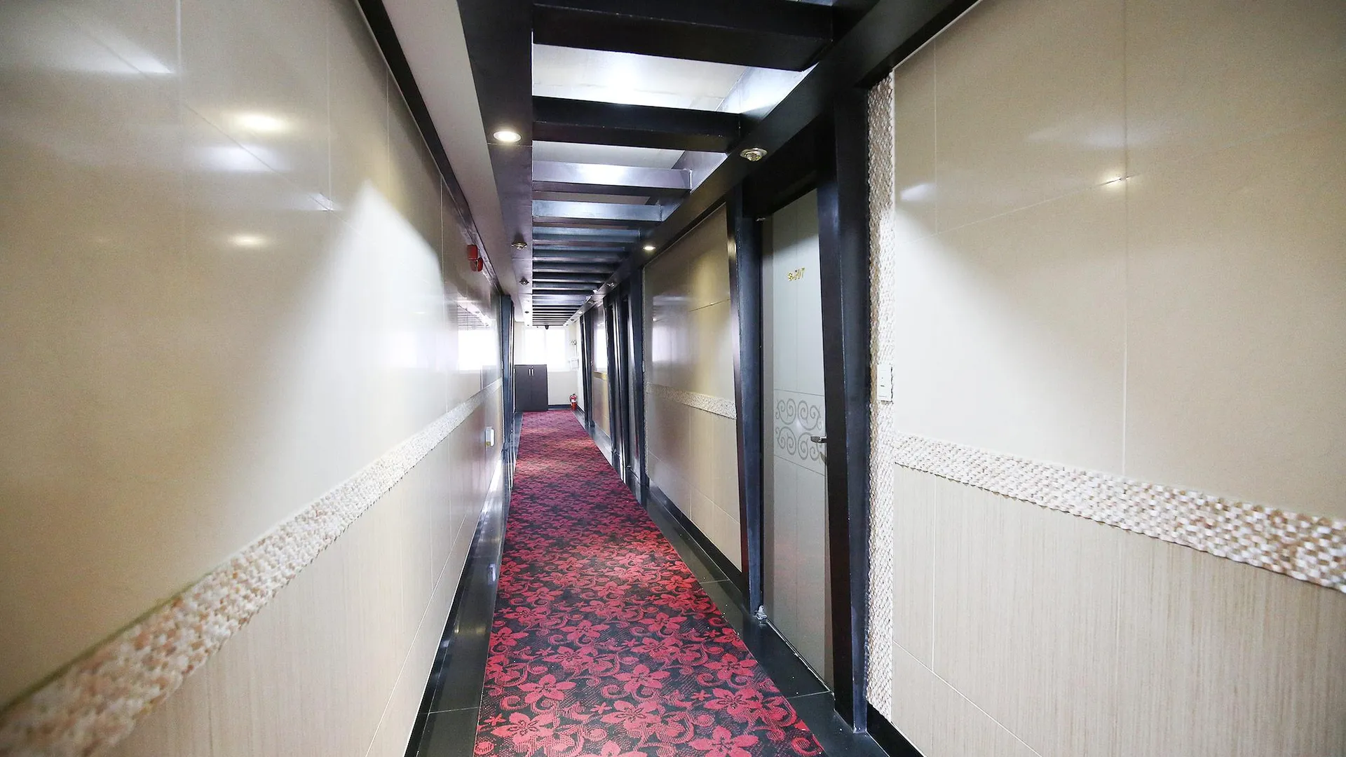 영동군 영동 두바이 호텔 부대시설