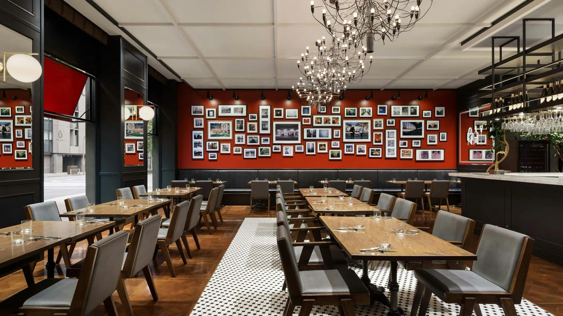 교토 코트야드 바이 메리어트 교토 시조 가라스마 3성급 호텔 수영장