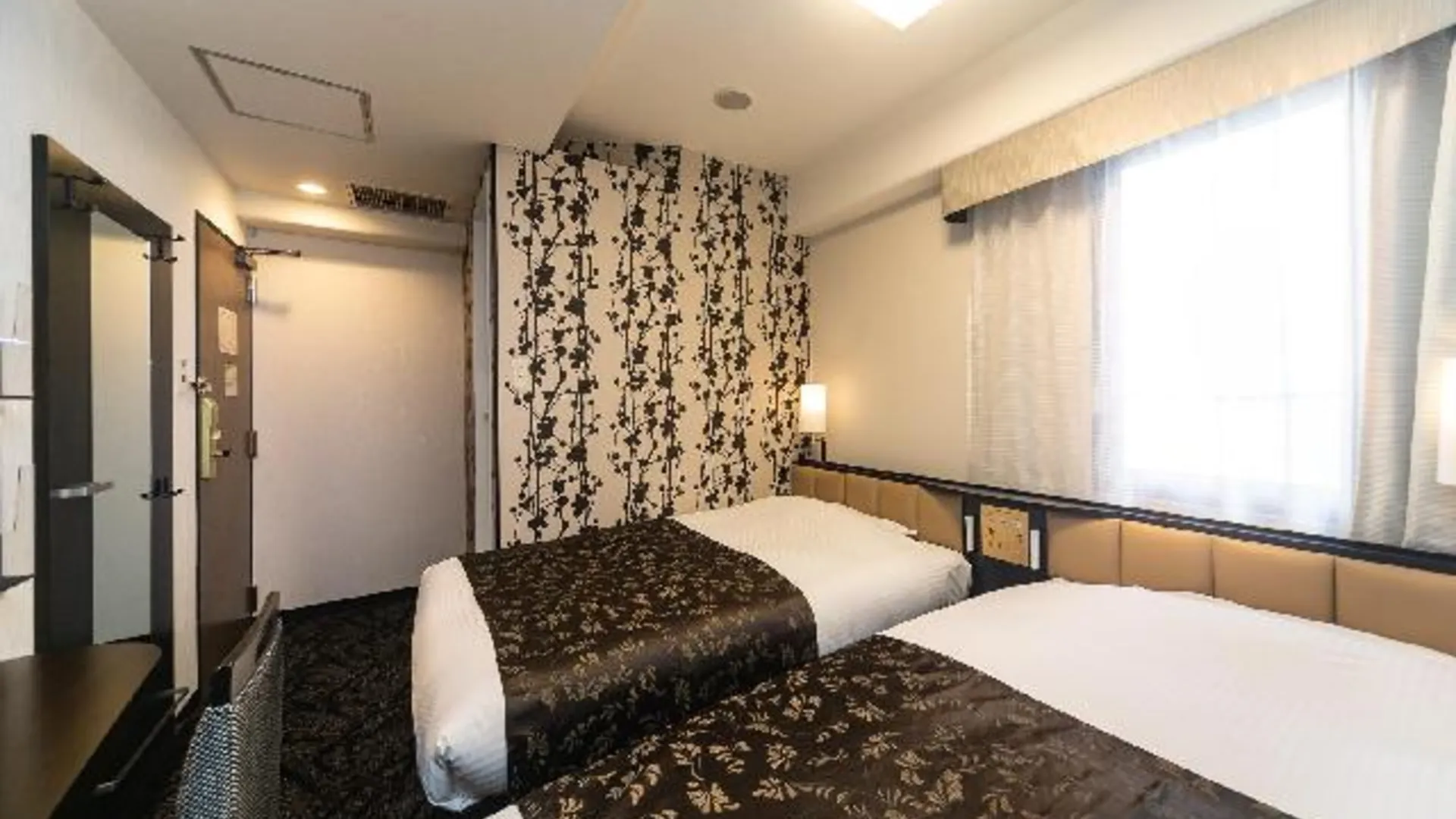 오사카 APA 호텔 난바 기타 신사이바시 에키마에 3성급 호텔 스위트룸